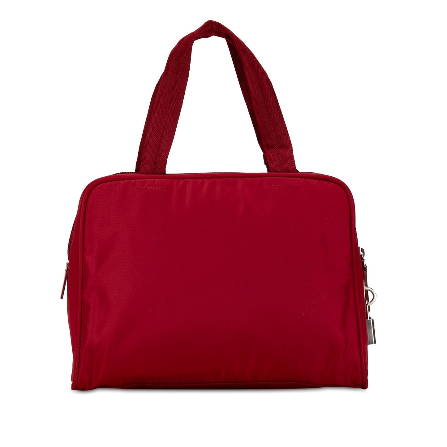 Prada Tessuto Handbag (SHG-cfcWIe)