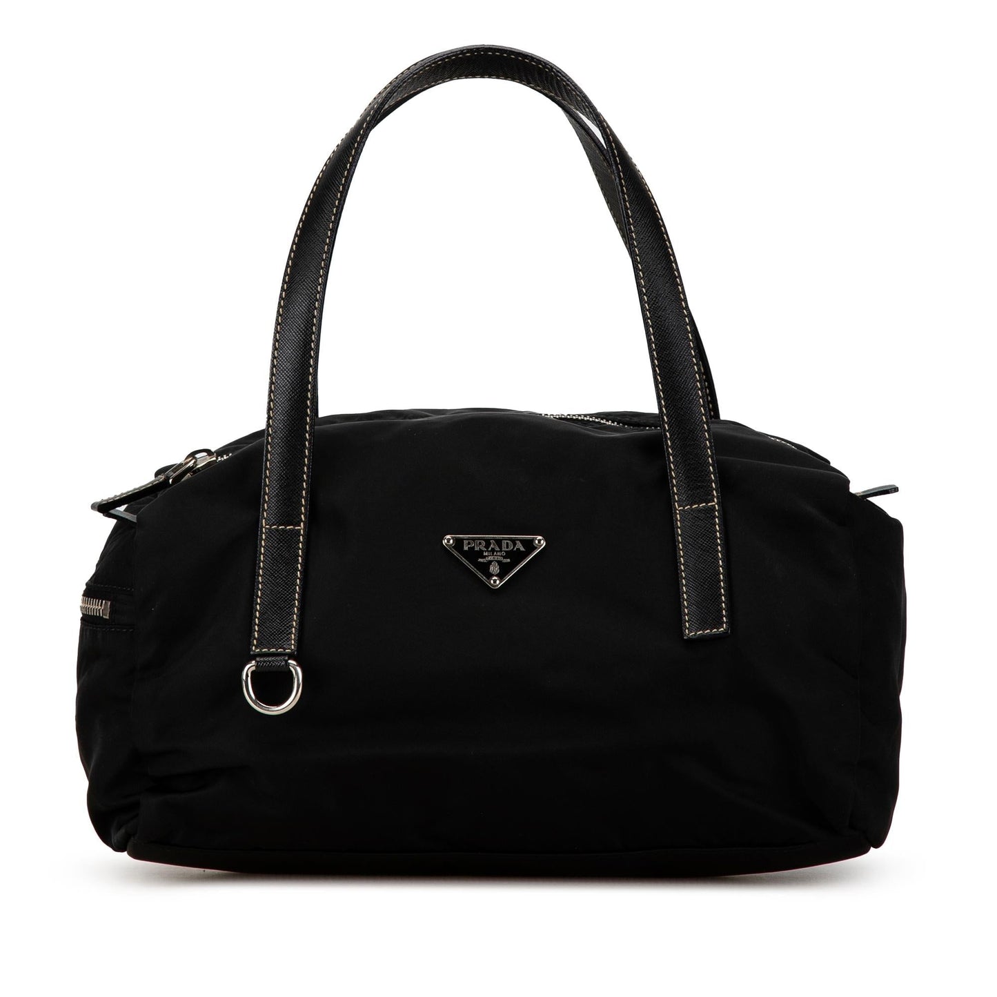 Prada Tessuto Handbag (SHG-ZgKntv)
