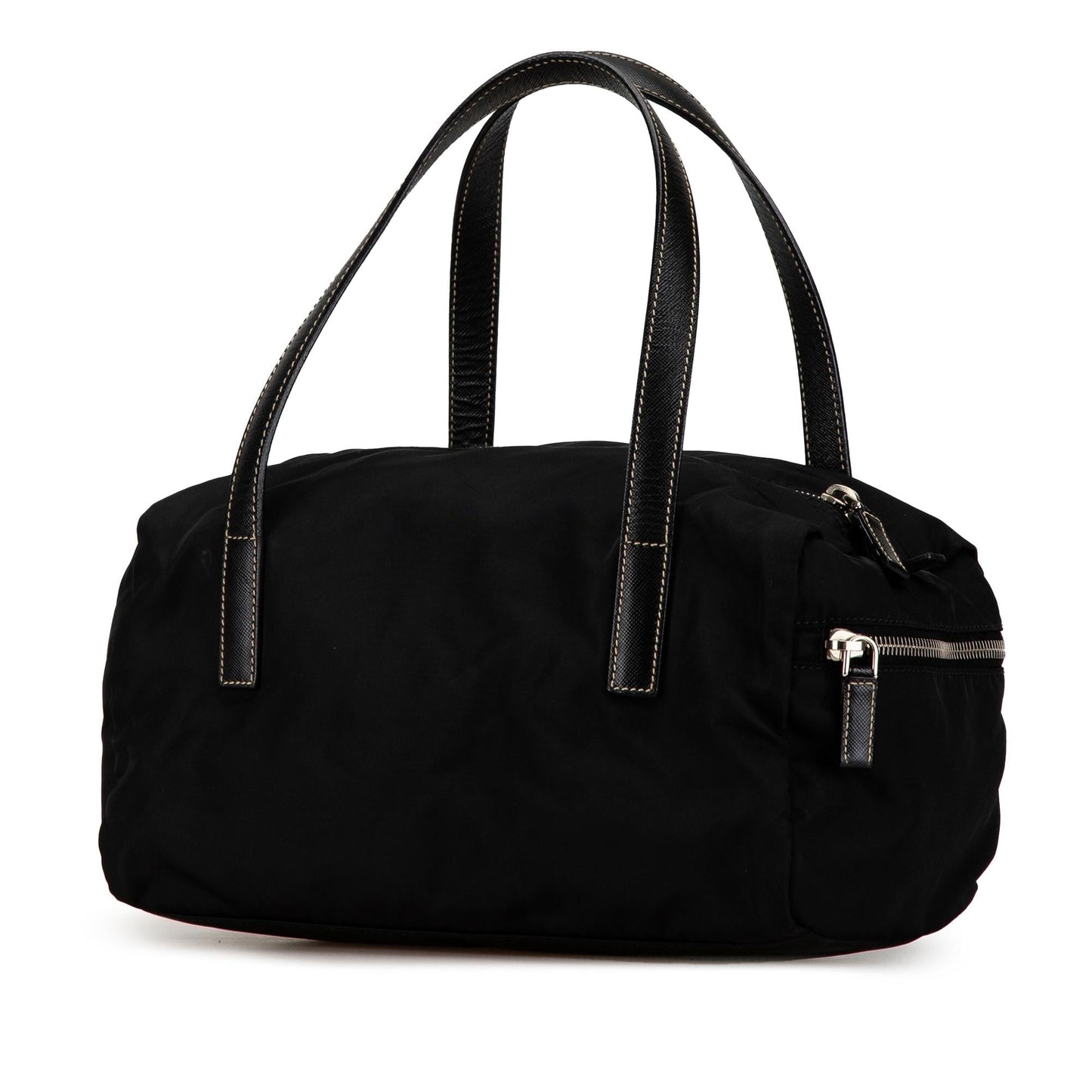 Prada Tessuto Handbag (SHG-ZgKntv)