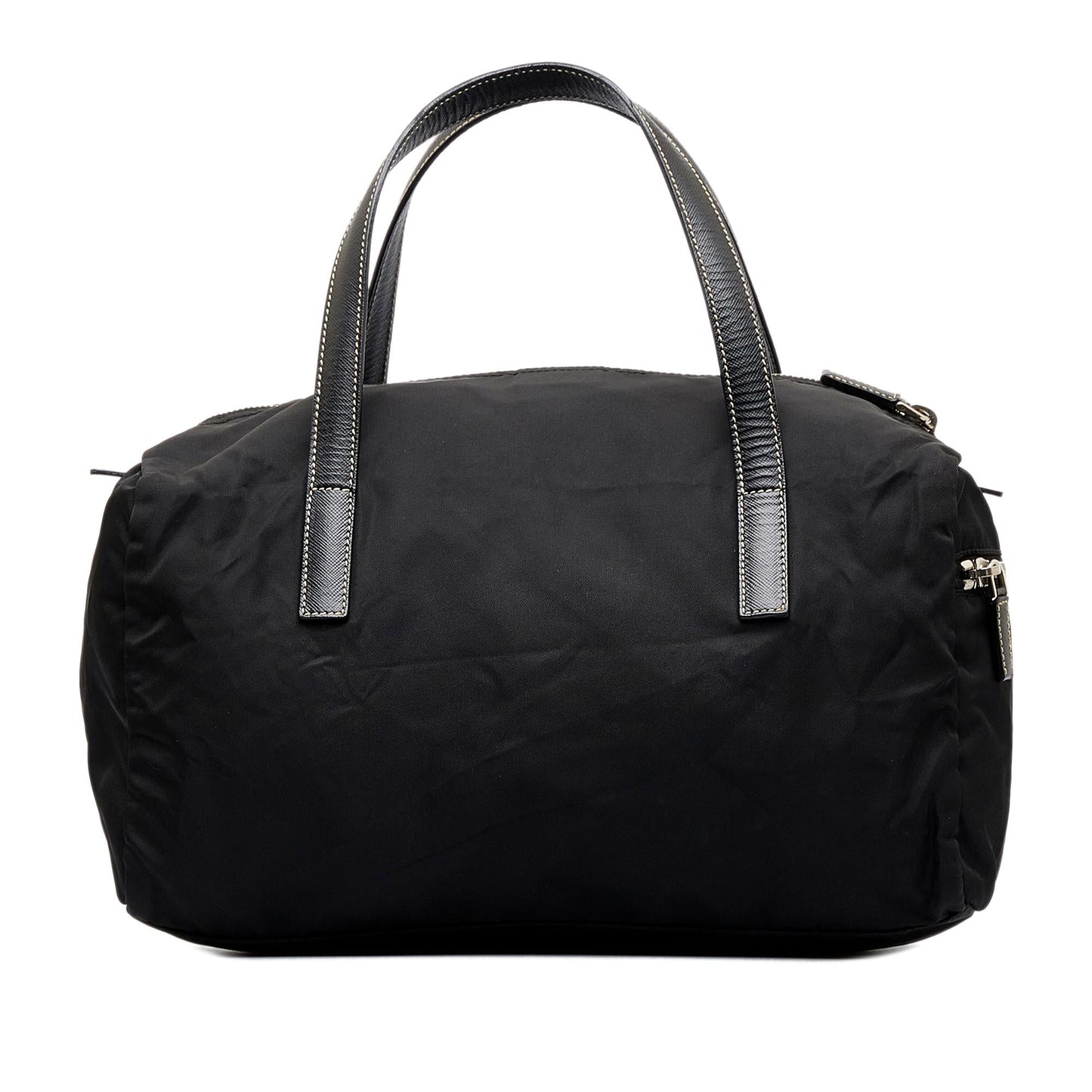 Prada Tessuto Handbag (SHG-TCWxVU)