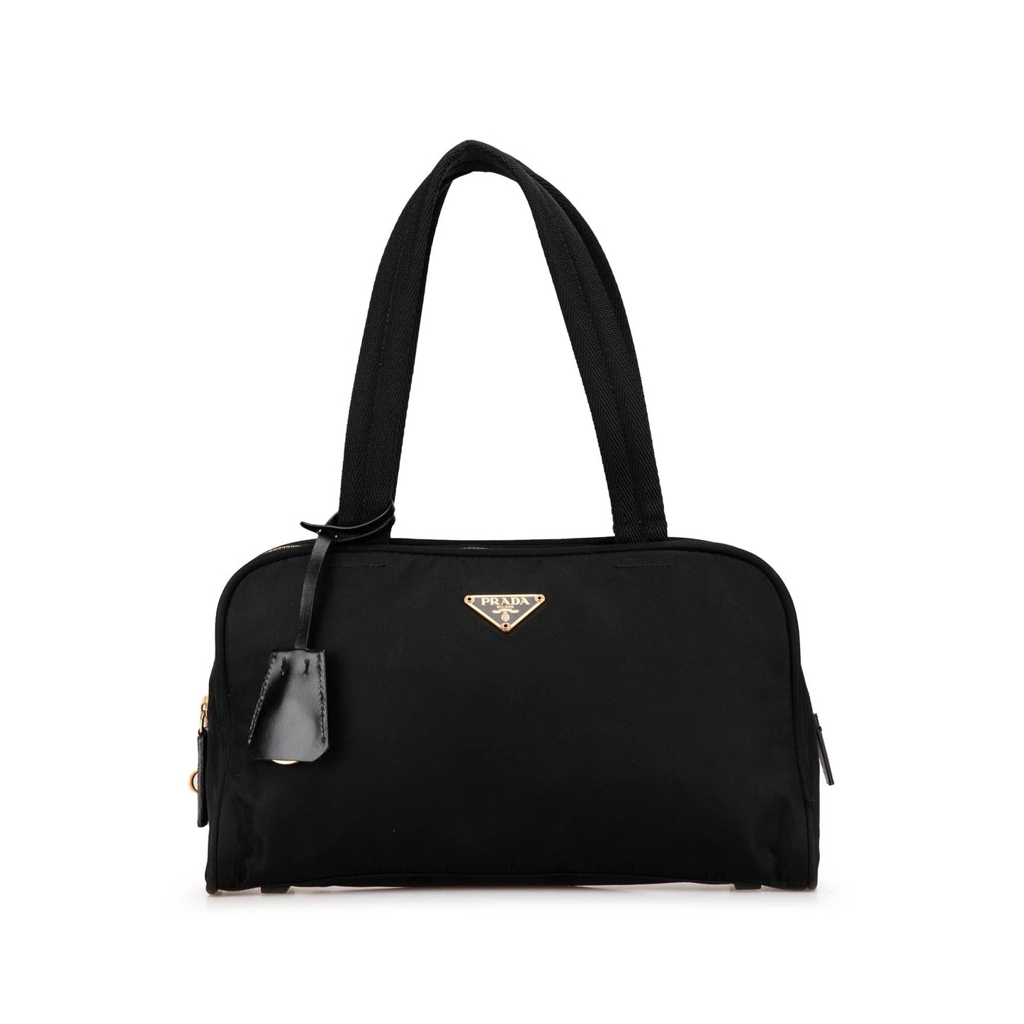 Prada Tessuto Handbag