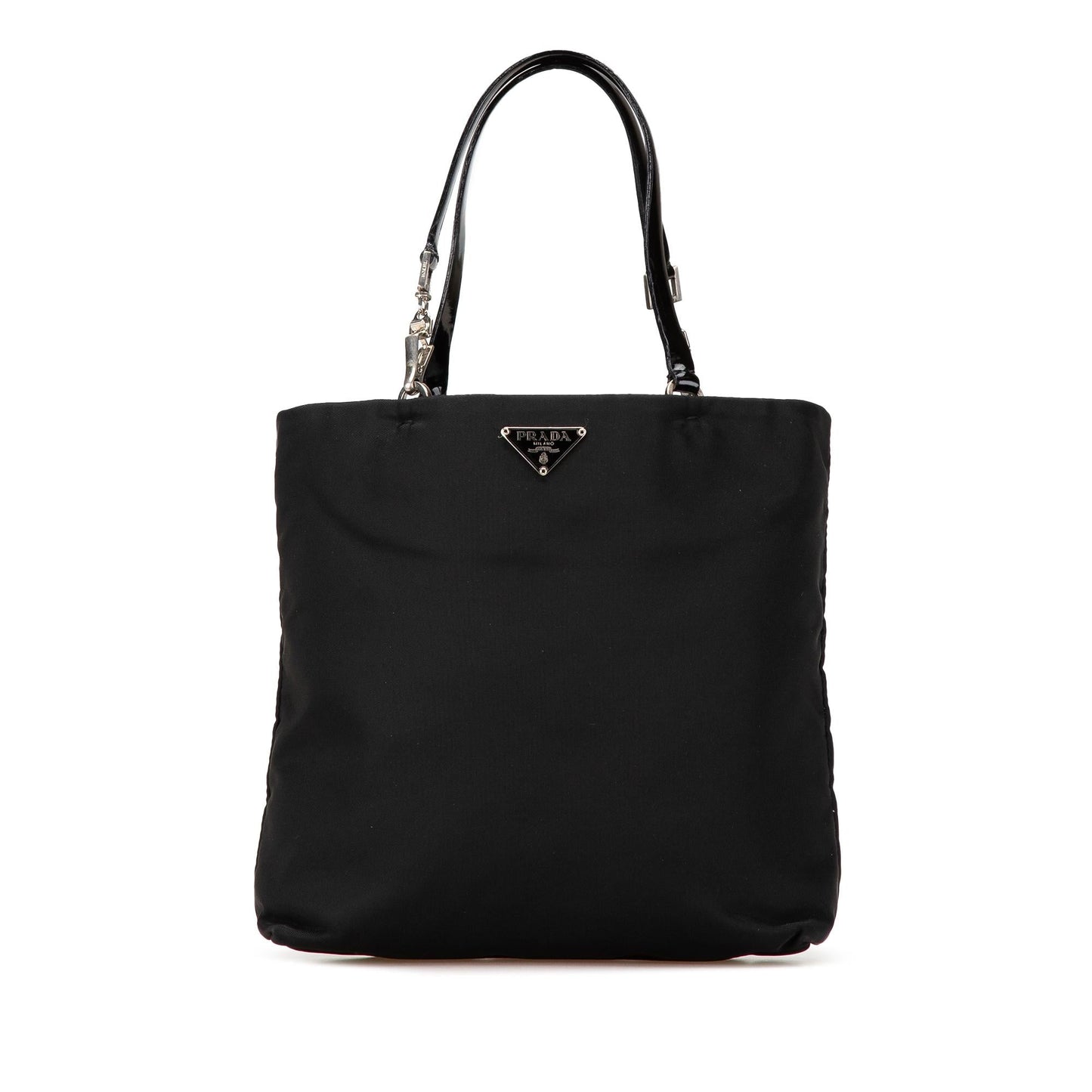 Prada Tessuto Handbag