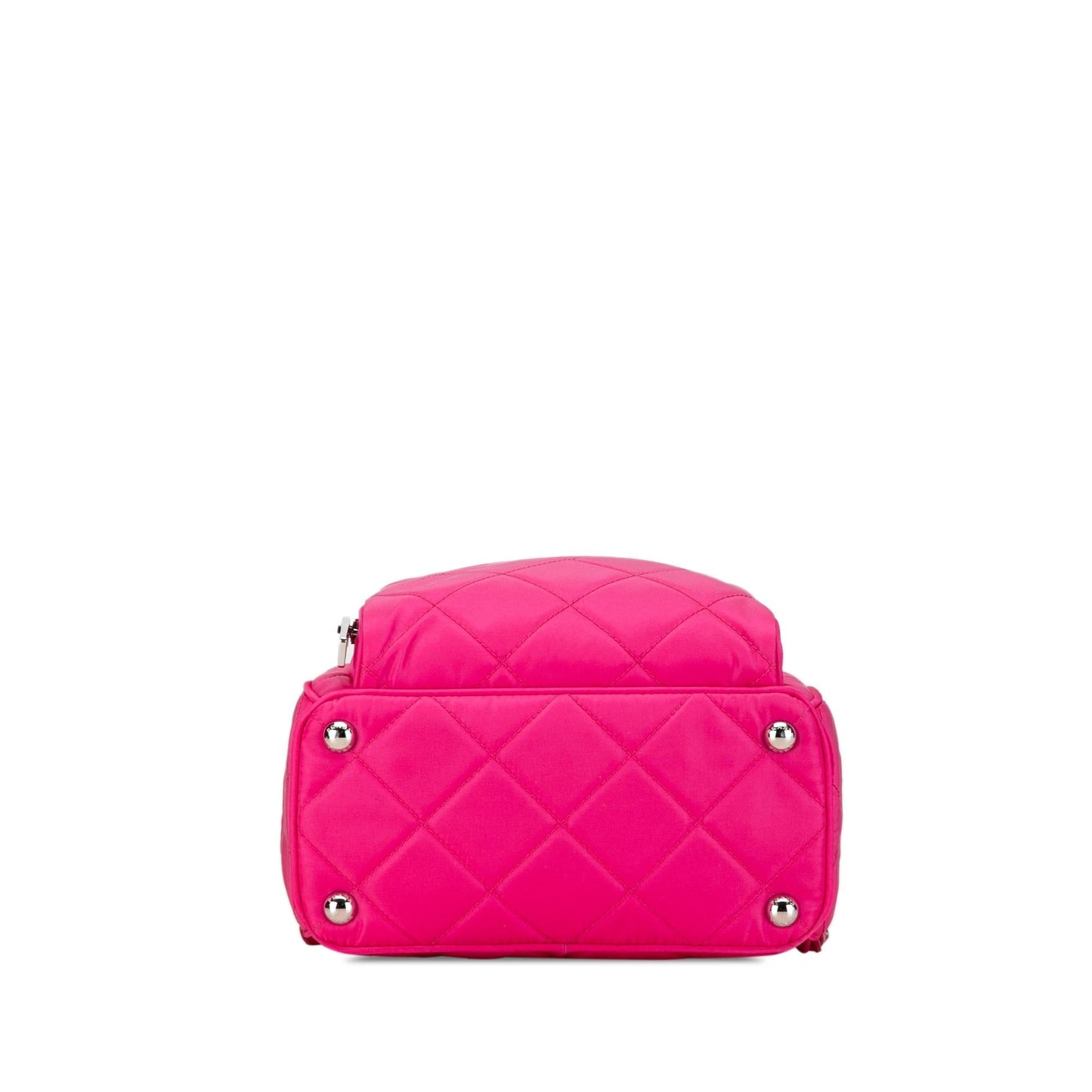Prada Tessuto Impuntu Backpack (SHG-Qh86WZ)