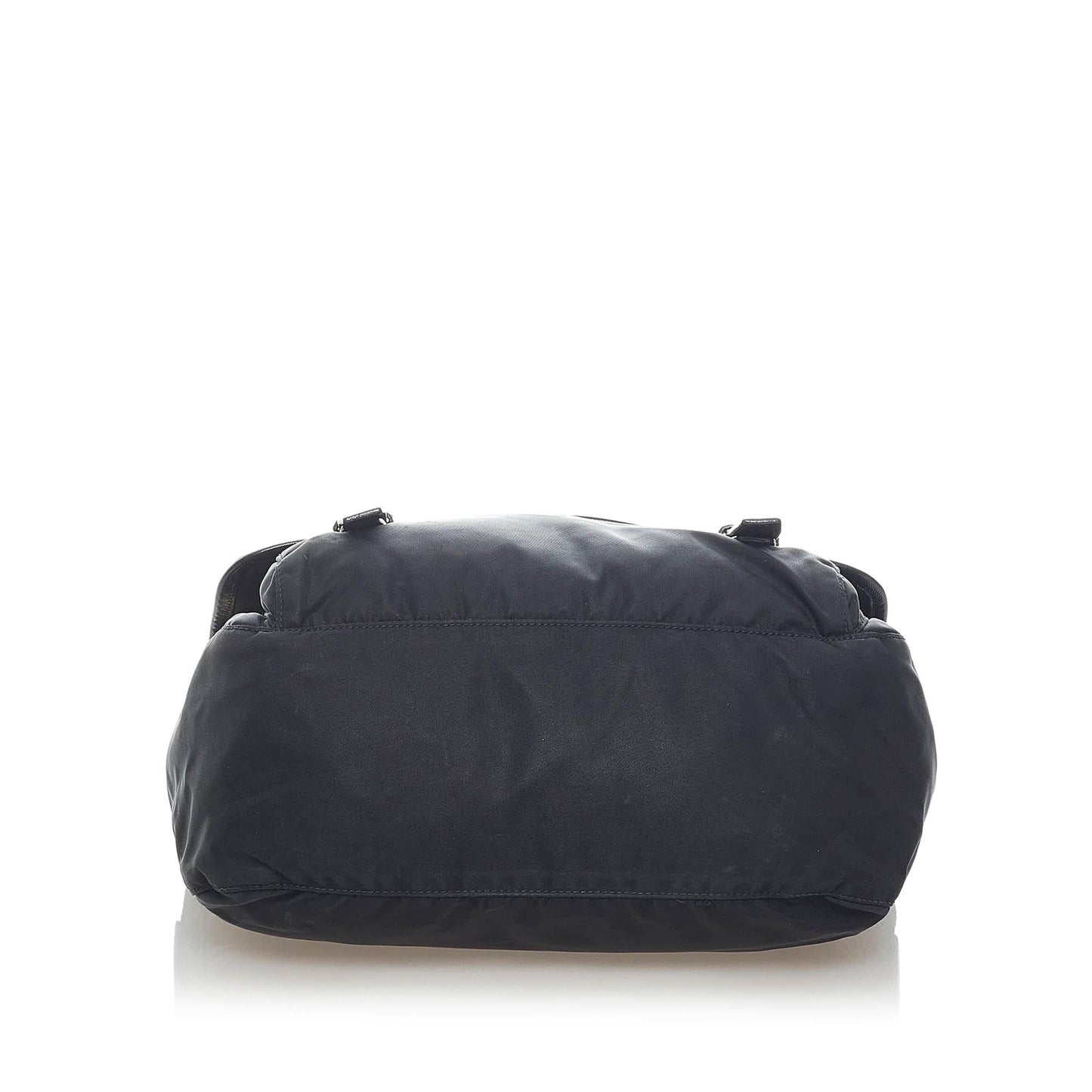 Prada Tessuto Messenger Bag (SHG-33321)