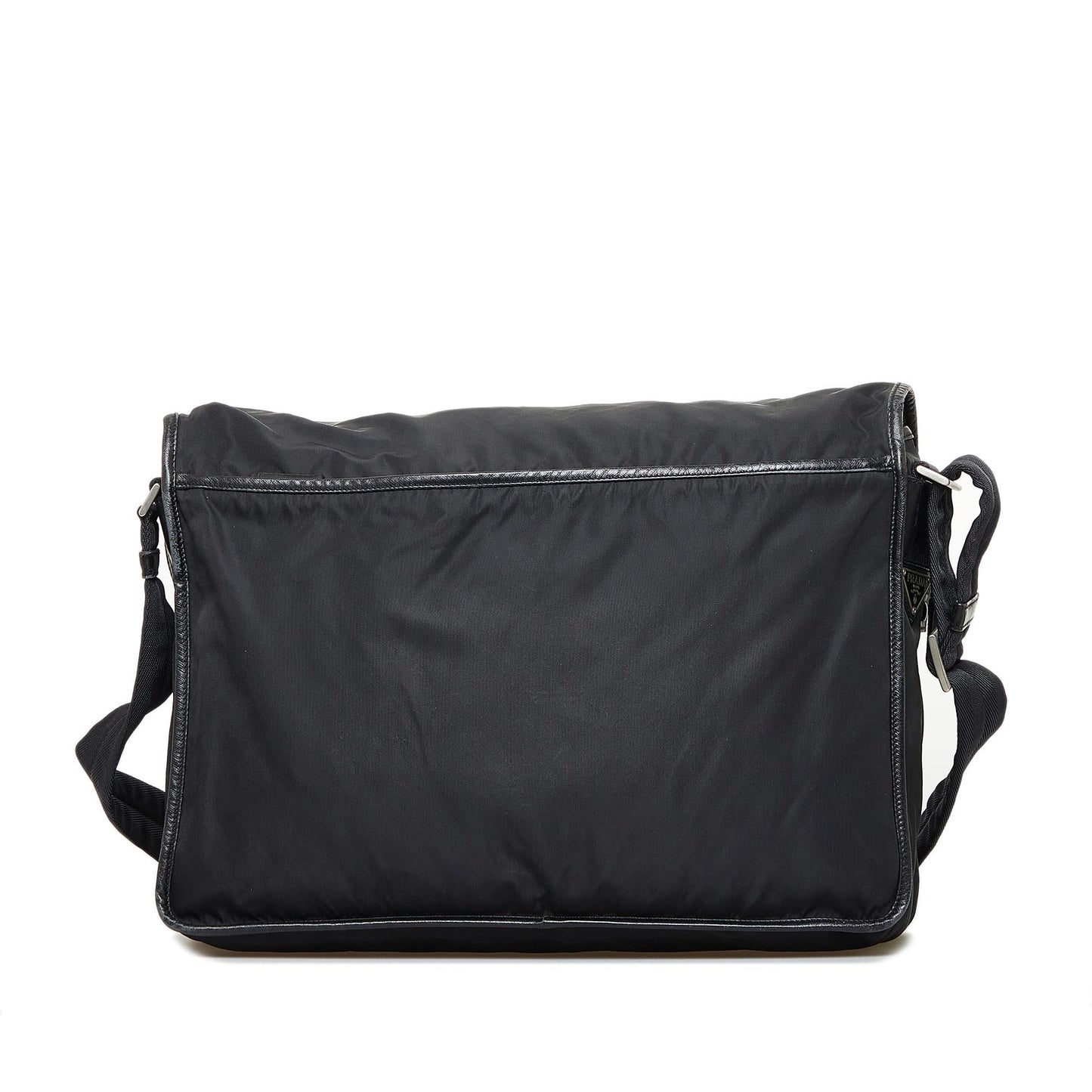 Prada Tessuto Messenger Bag (SHG-u6MvvG)