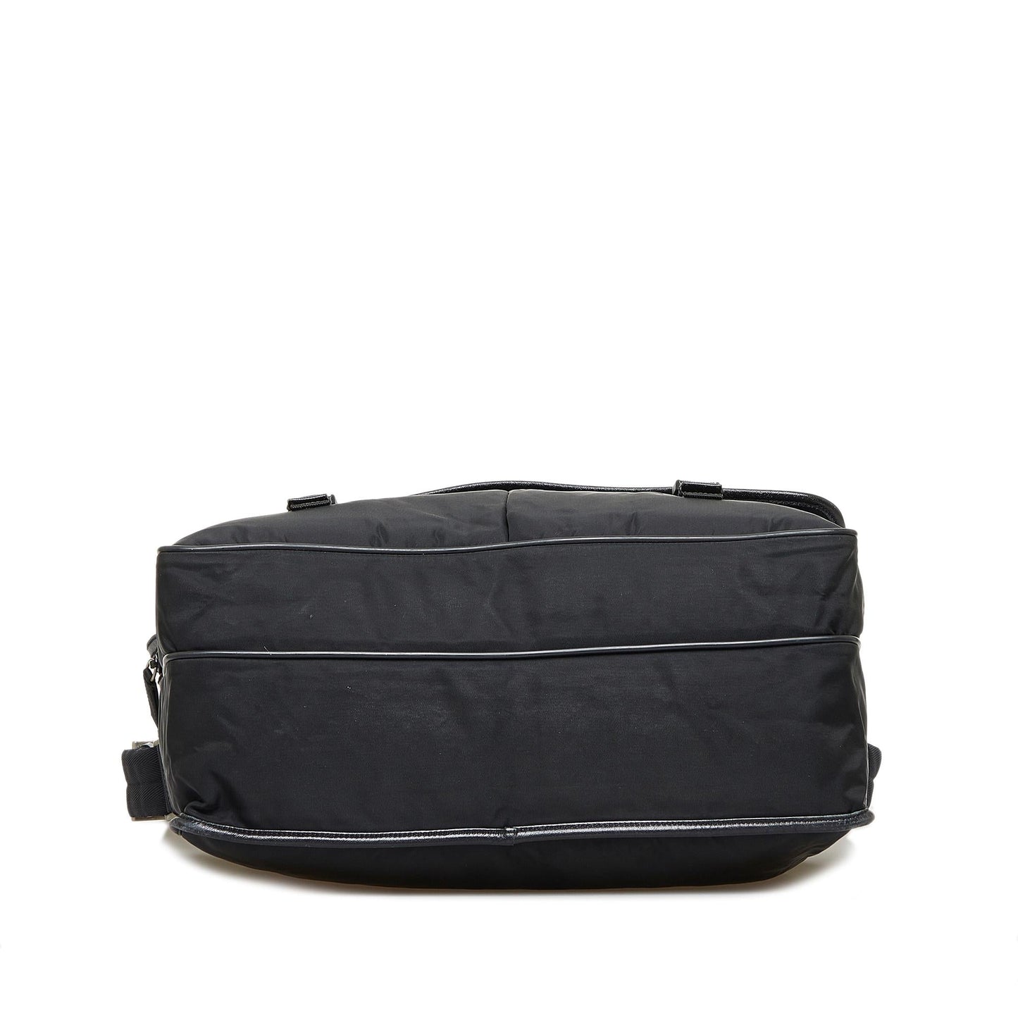 Prada Tessuto Messenger Bag (SHG-u6MvvG)