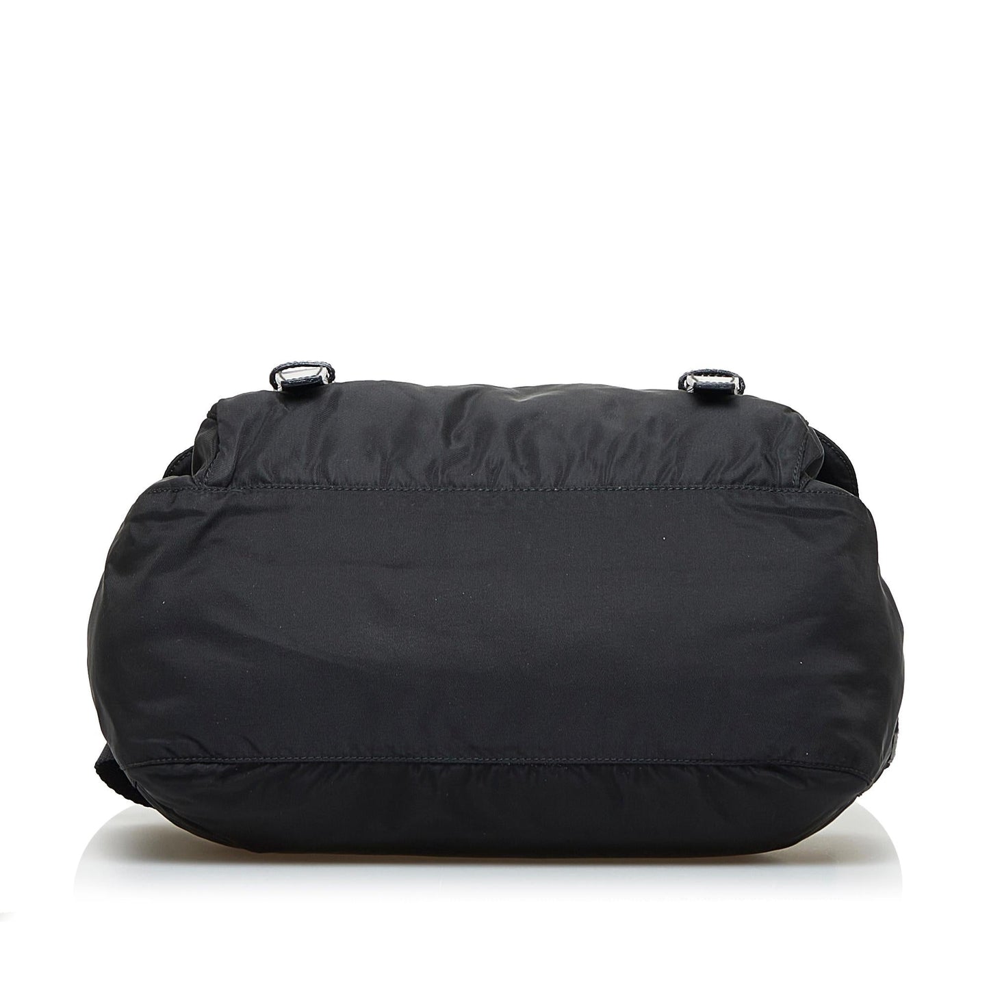 Prada Tessuto Messenger Bag (SHG-OGnAWK)
