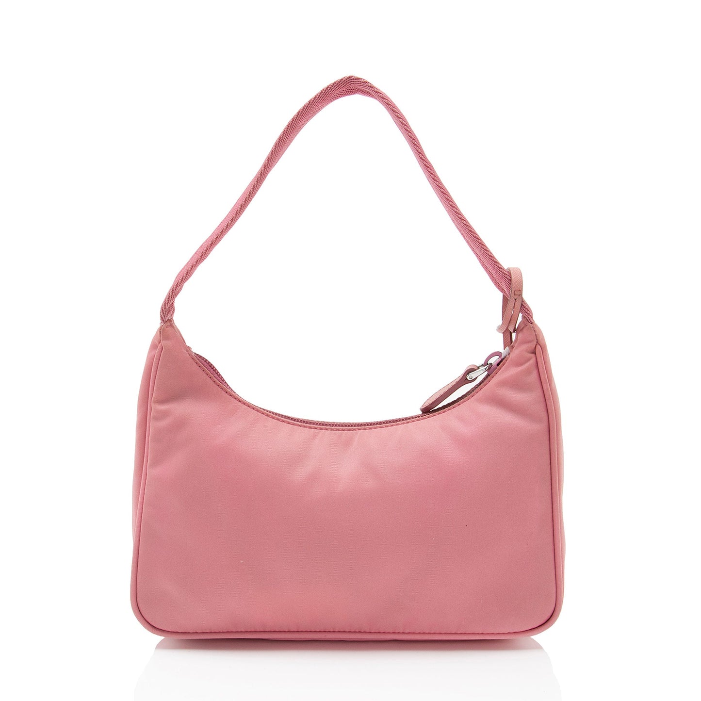 Prada Tessuto Re-Edition 2000 Mini Hobo
