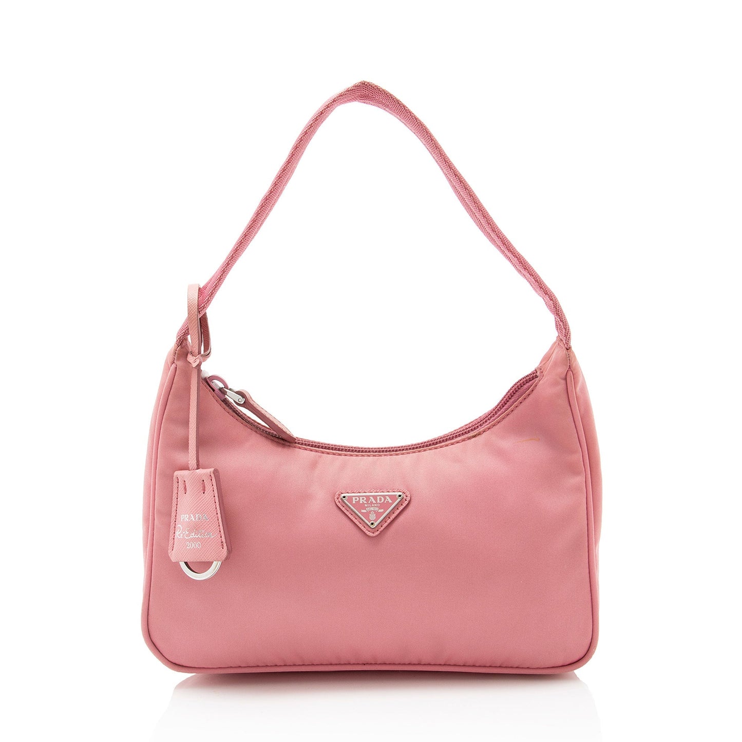 Prada Tessuto Re-Edition 2000 Mini Hobo