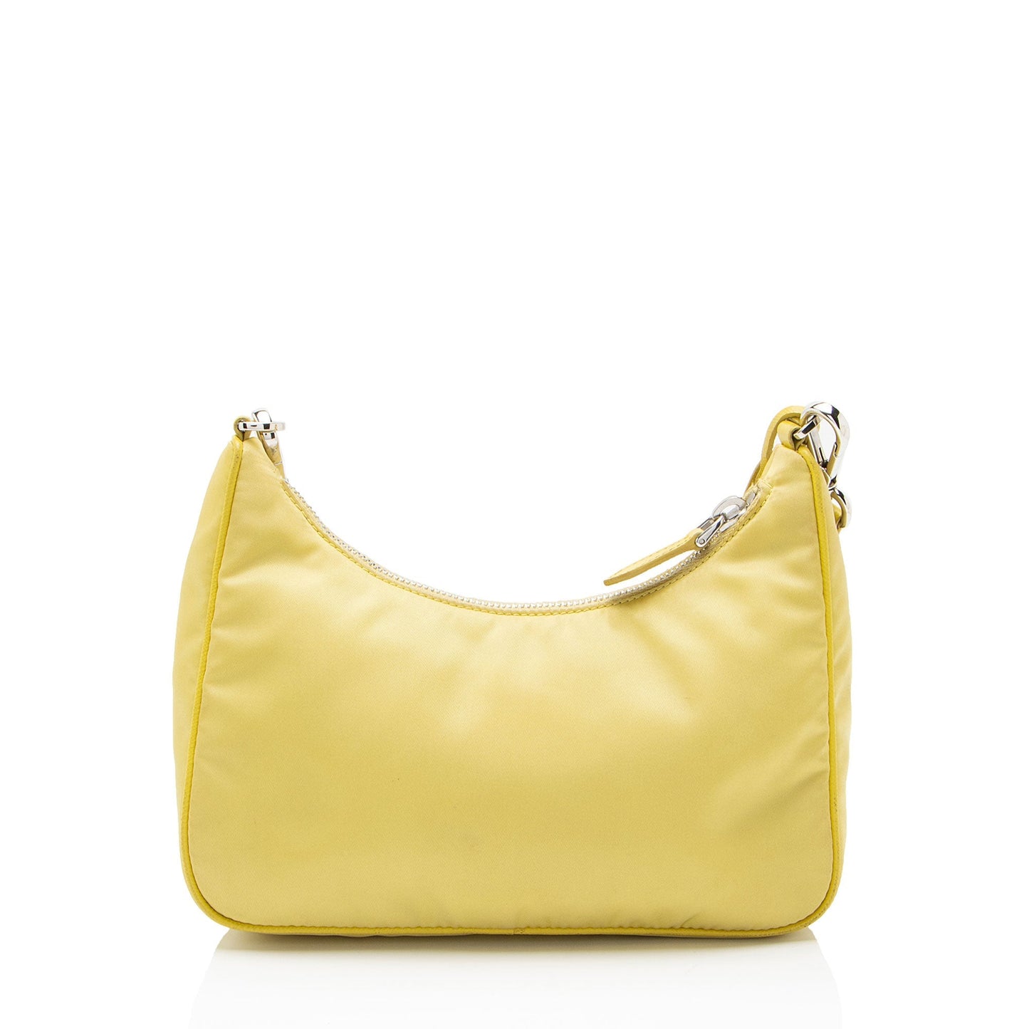 Prada Tessuto Re-Edition 2005 Crossbody
