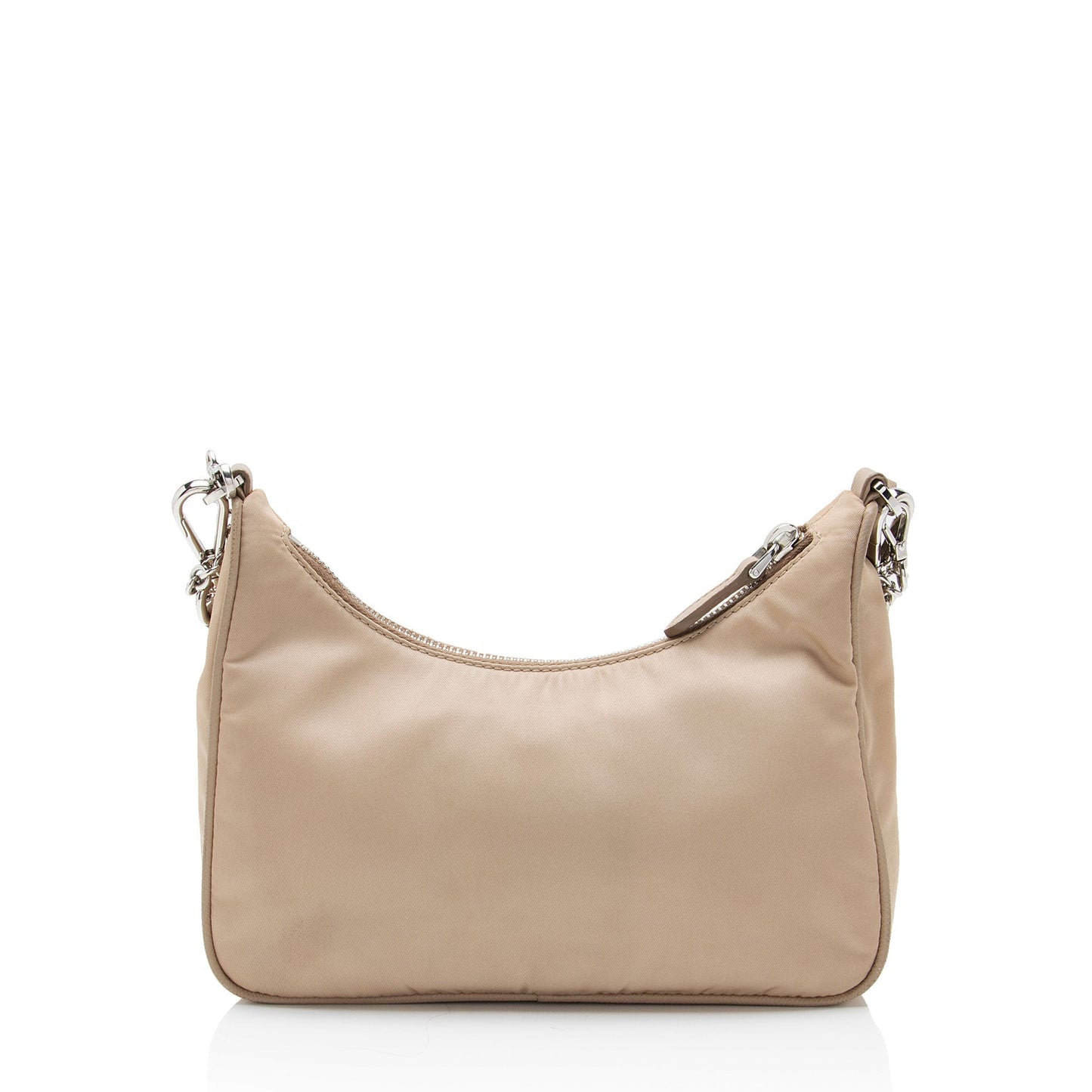 Prada Tessuto Re-Edition 2005 Crossbody