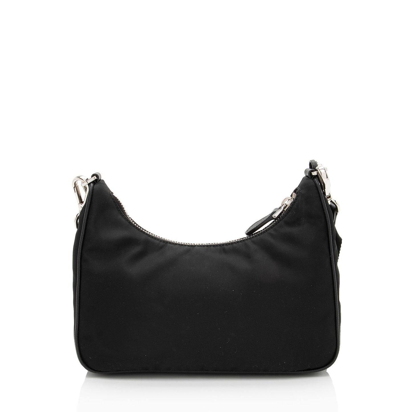 Prada Tessuto Re-Edition 2005 Crossbody