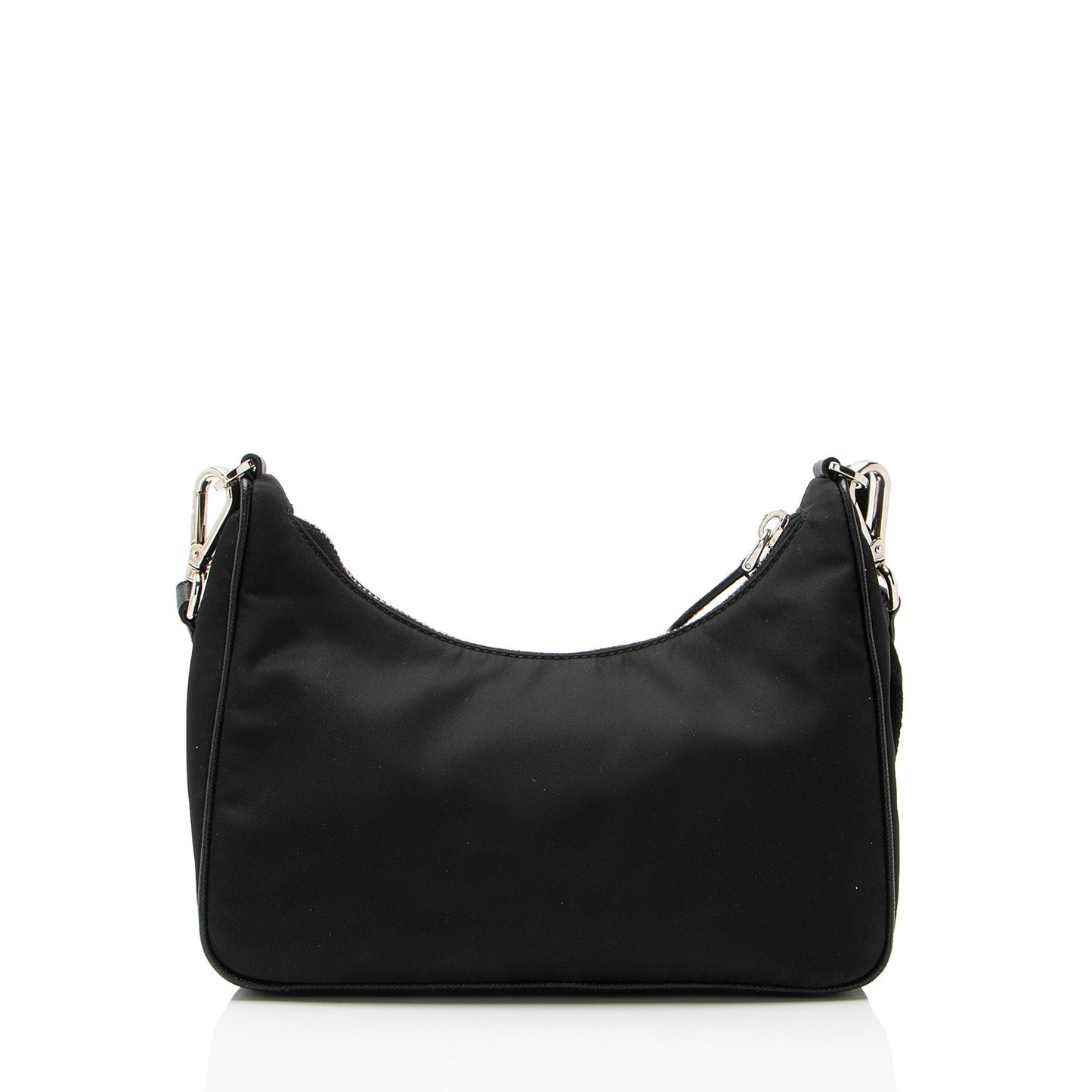 Prada Tessuto Re-Edition 2005 Crossbody