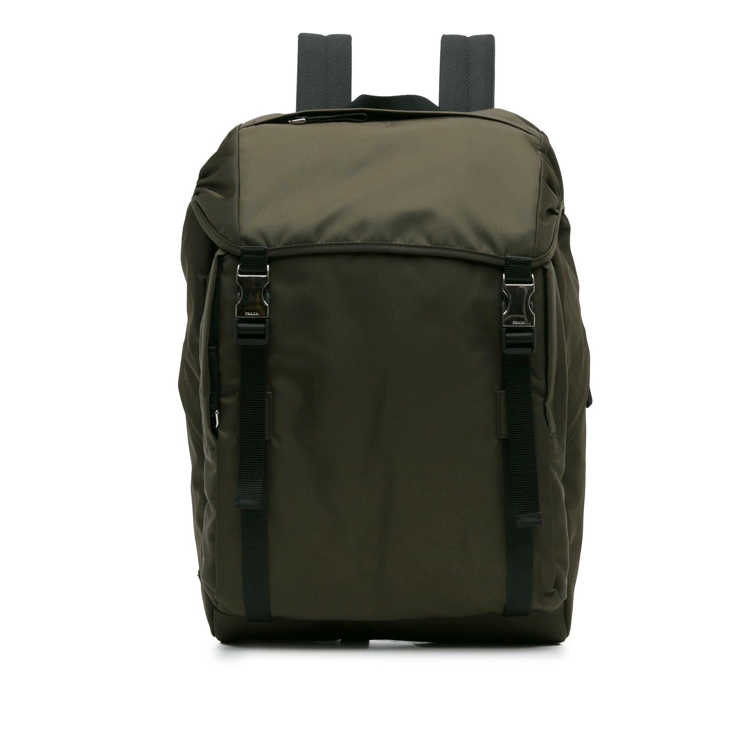 Prada Tessuto Re-Nylon Montagna Backpack (SHG-2czqEX)