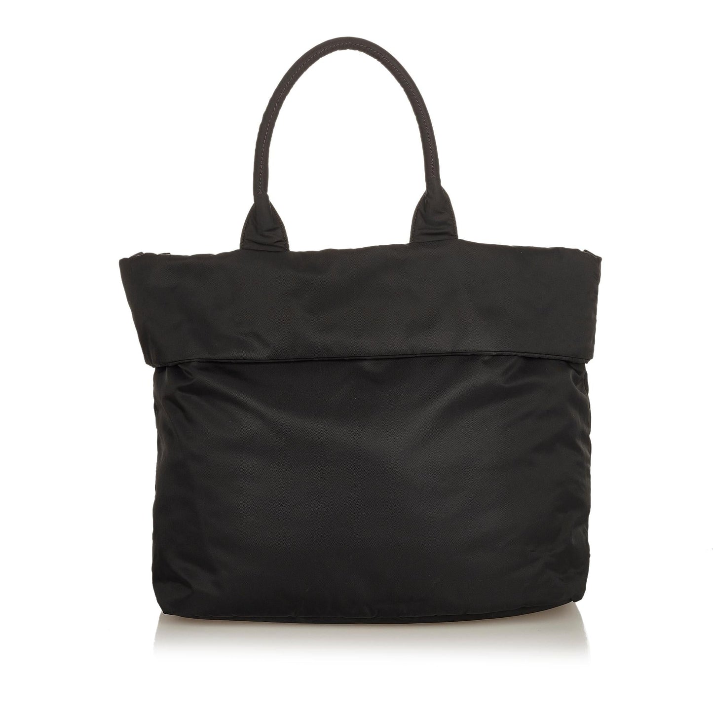 Prada Tessuto Reversible Tote Bag (SHG-25790)
