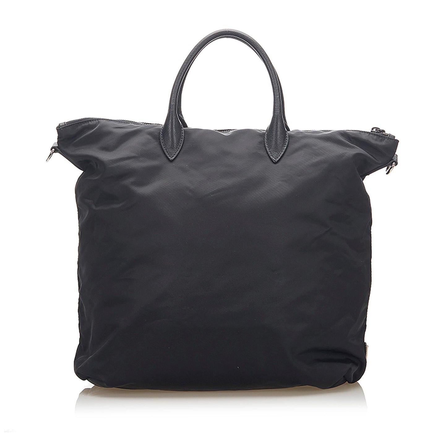 Prada Tessuto Satchel (SHG-18505)