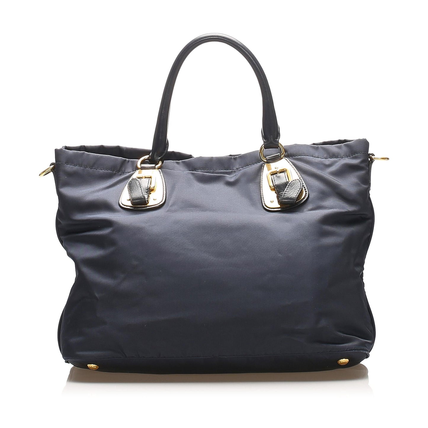 Prada Tessuto Satchel (SHG-31529)