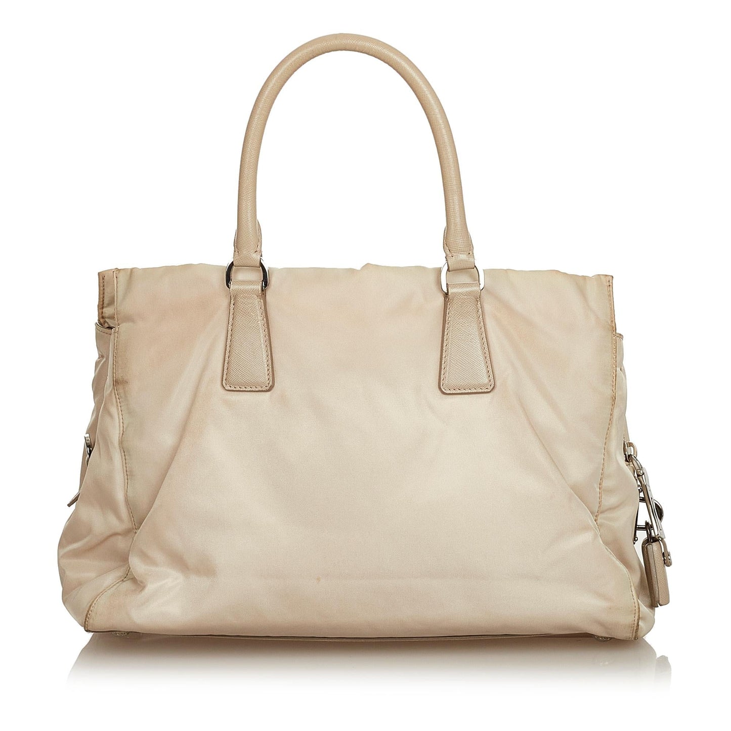 Prada Tessuto Satchel (SHG-26266)