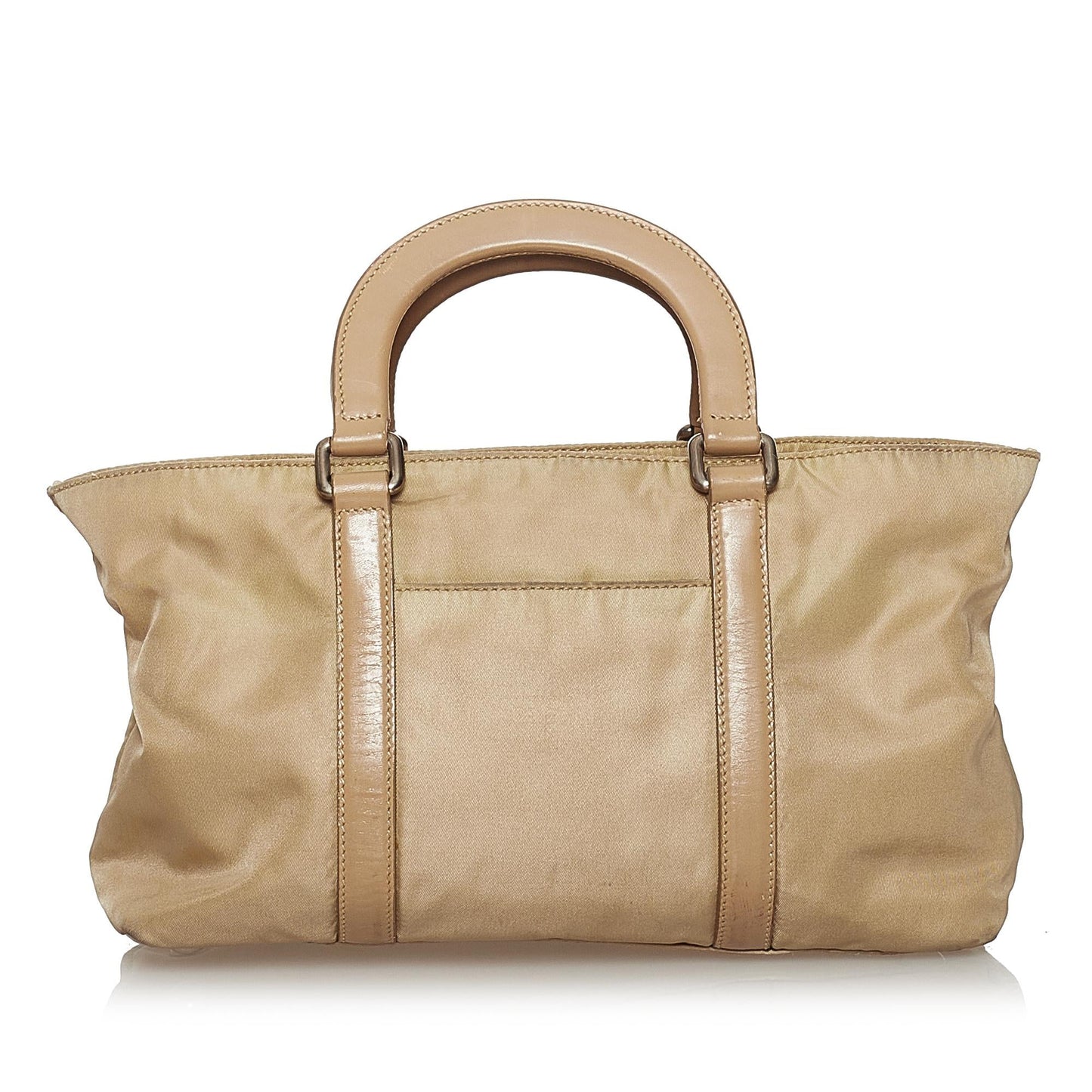 Prada Tessuto Satchel (SHG-30651)
