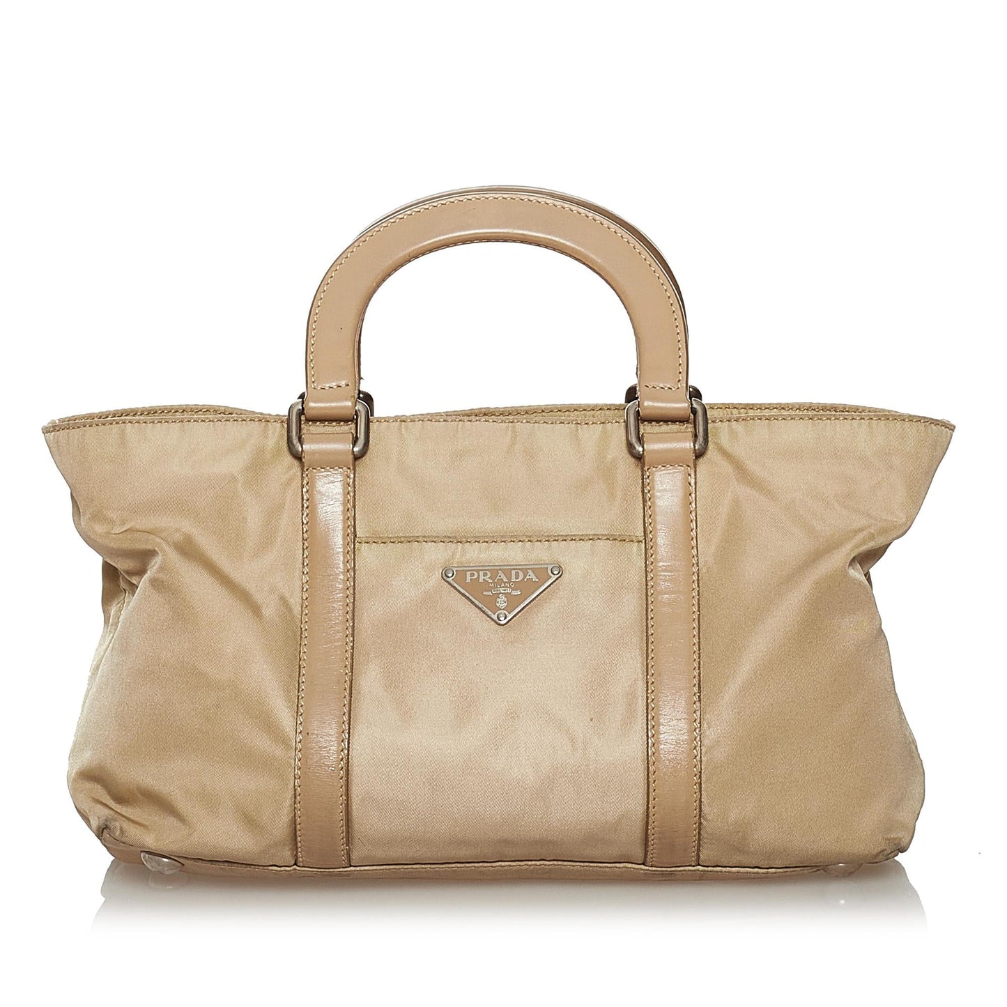 Prada Tessuto Satchel (SHG-30651)