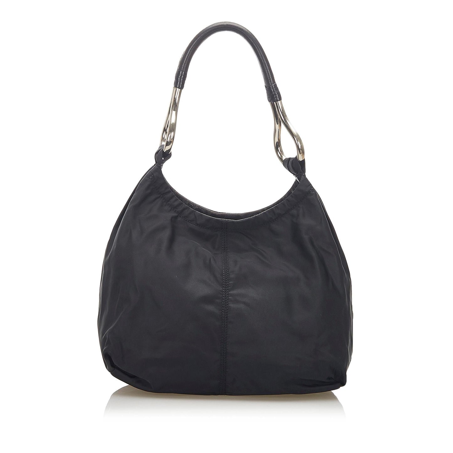Prada Tessuto Shoulder Bag (SHG-31495)
