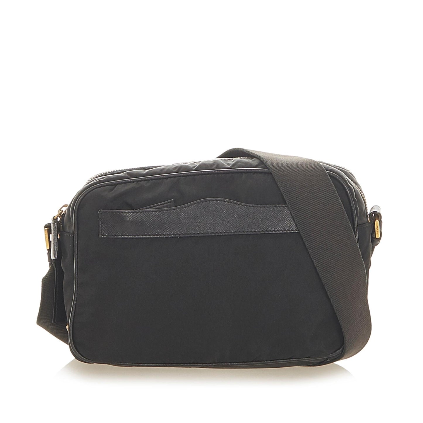 Prada Tessuto Shoulder Bag (SHG-31503)