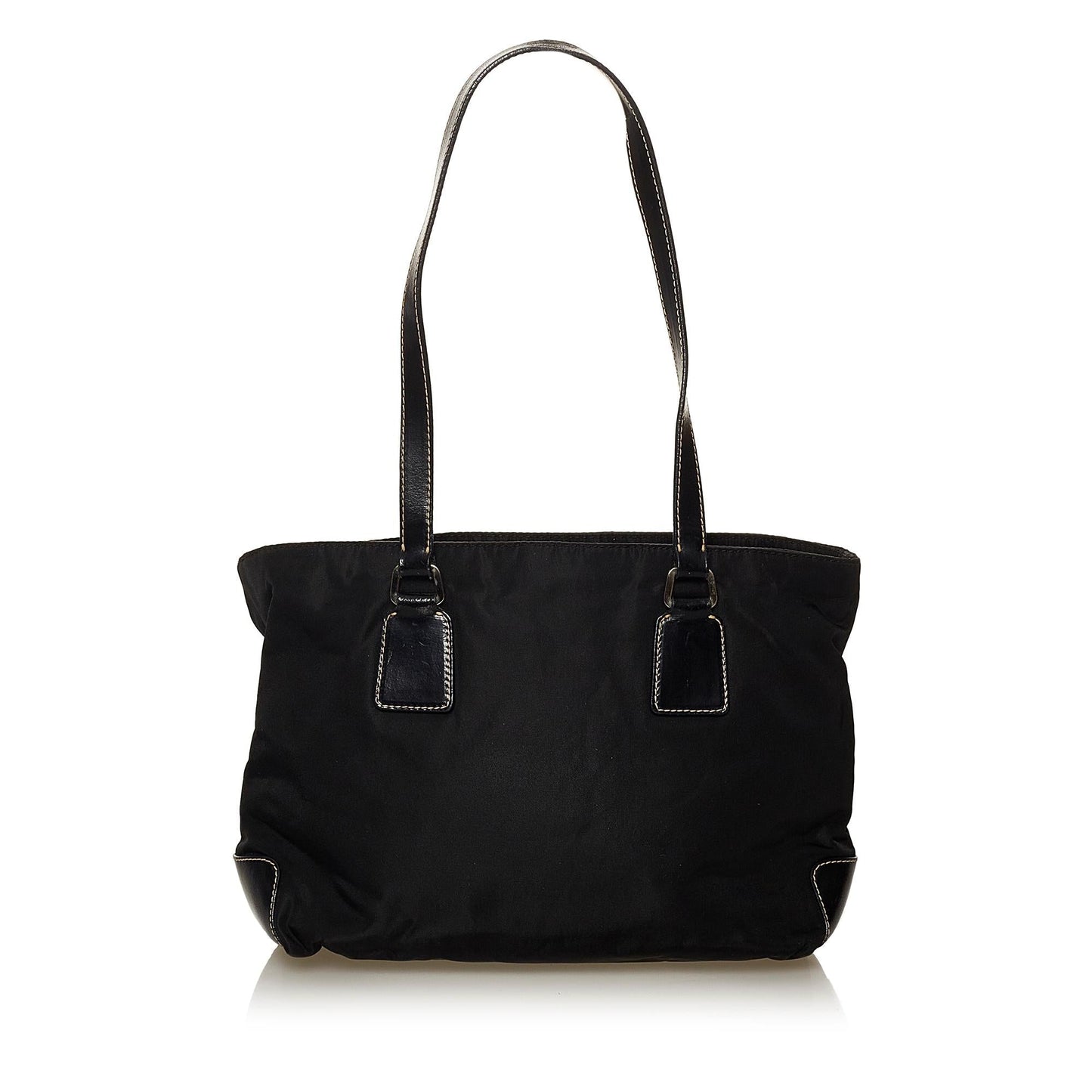Prada Tessuto Shoulder Bag (SHG-29028)