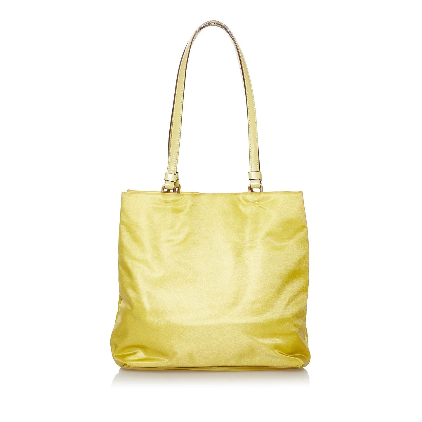 Prada Tessuto Shoulder Bag (SHG-29682)