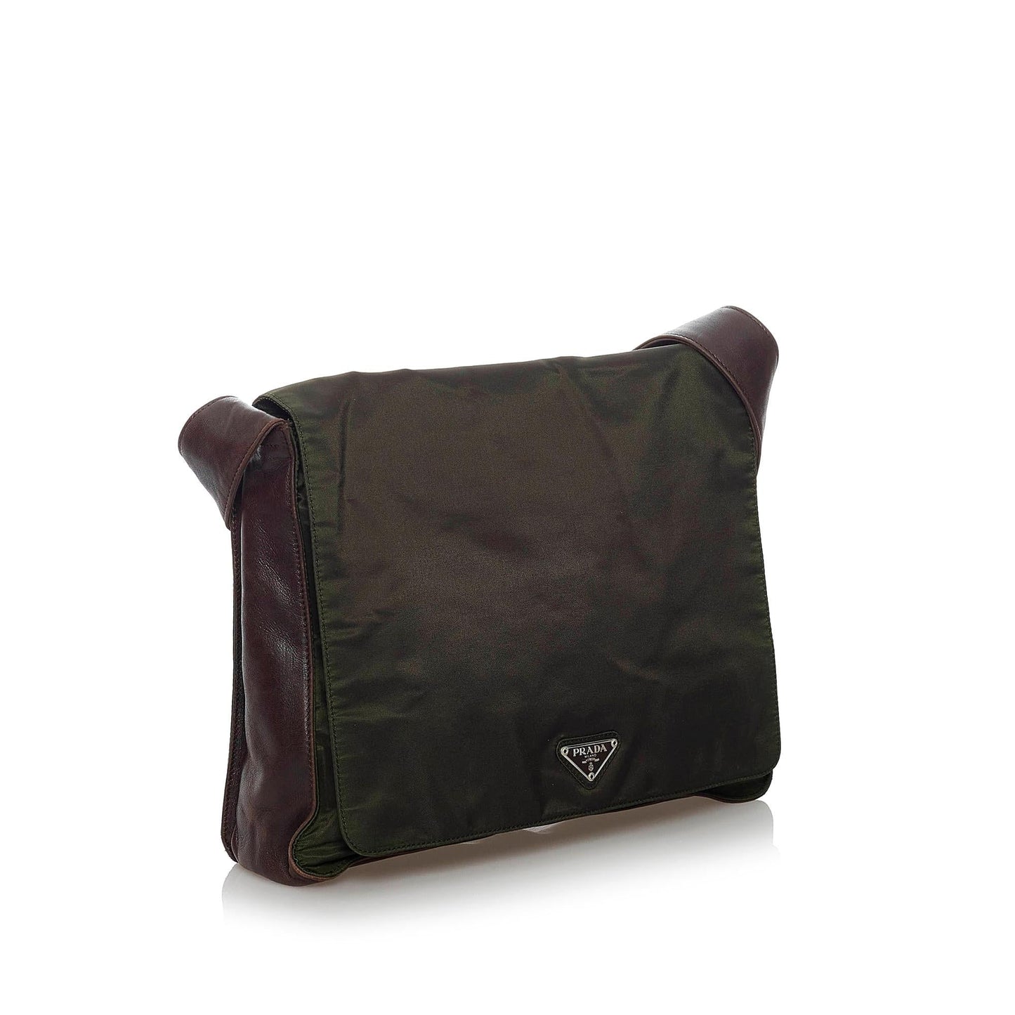 Prada Tessuto Shoulder Bag (SHG-29869)