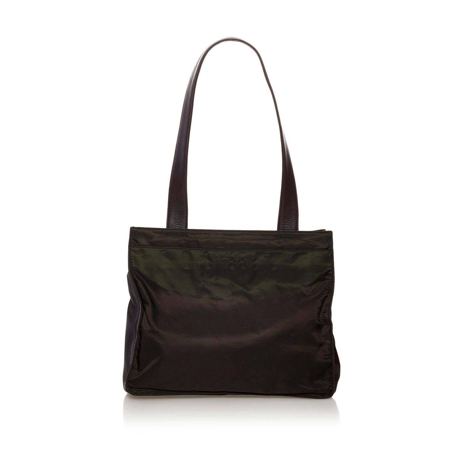 Prada Tessuto Shoulder Bag (SHG-31488)