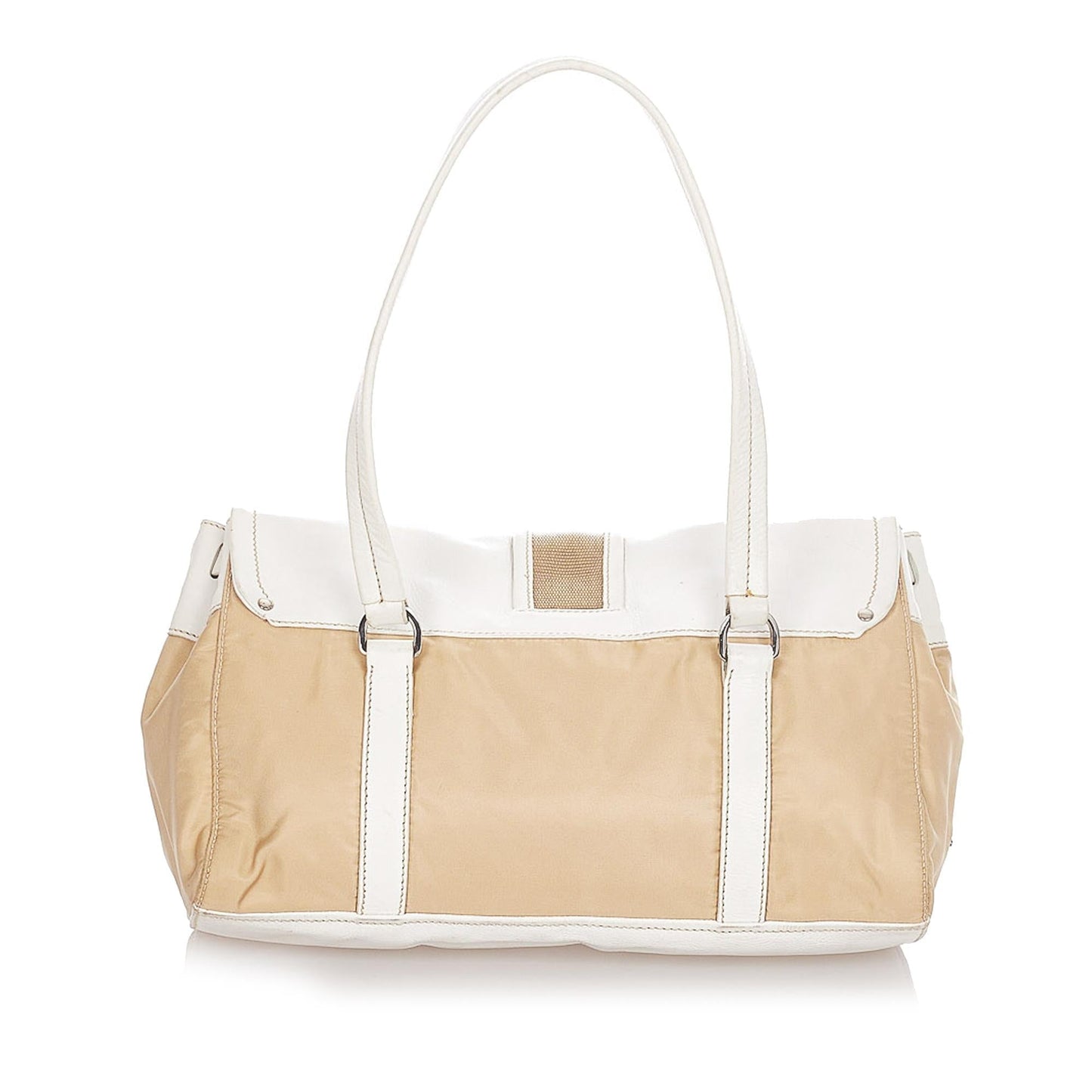 Prada Tessuto Shoulder Bag (SHG-31974)