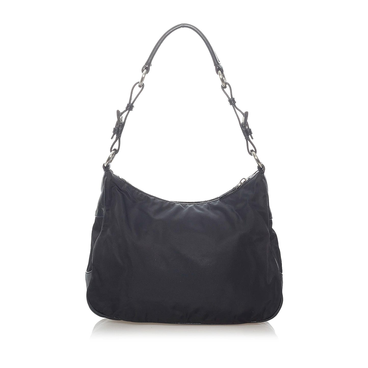 Prada Tessuto Shoulder Bag (SHG-31983)