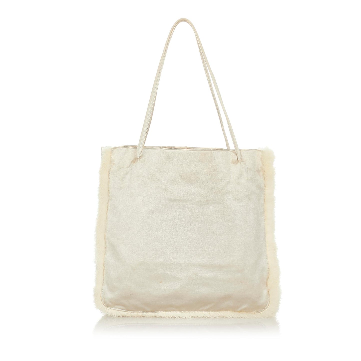 Prada Tessuto Shoulder Bag (SHG-34037)