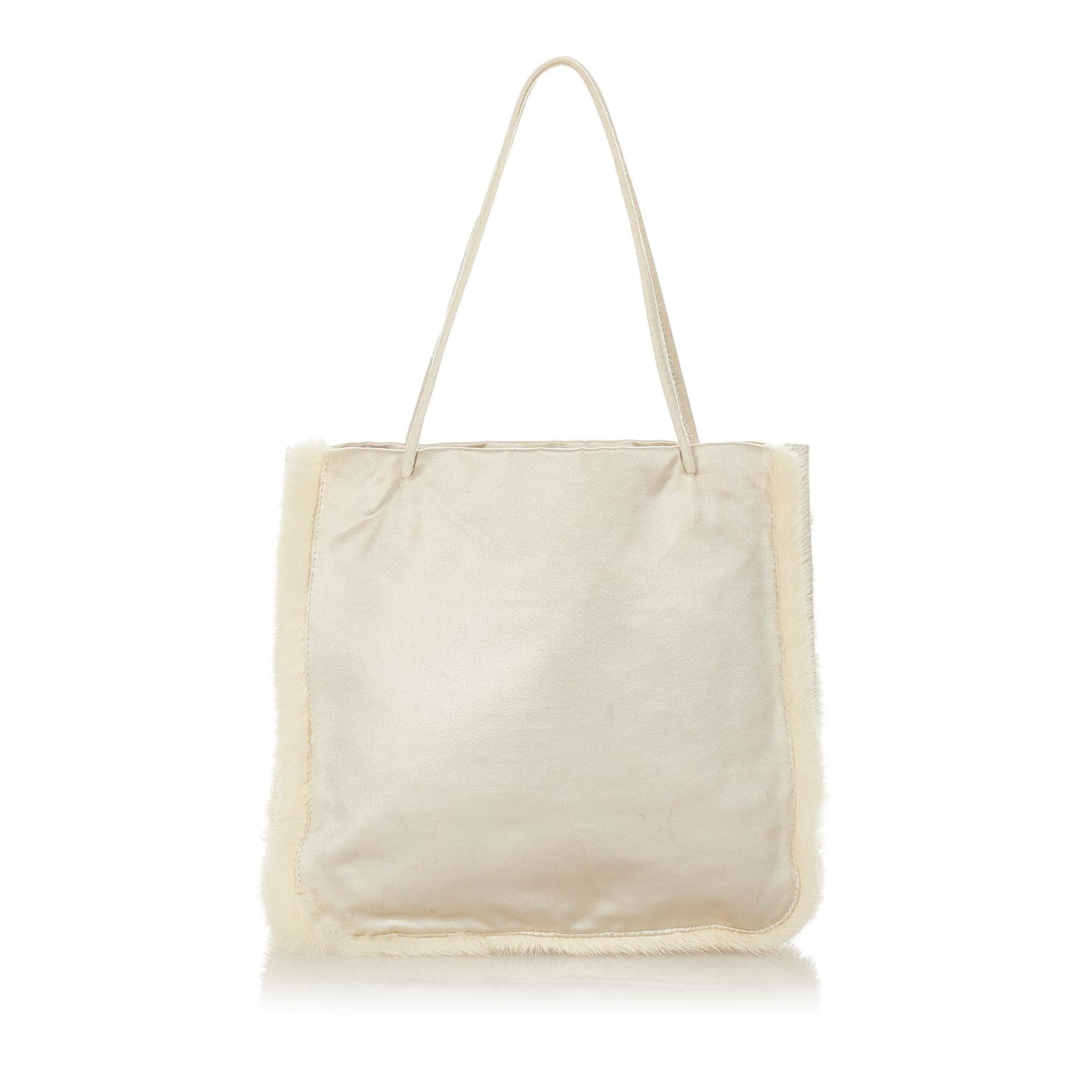 Prada Tessuto Shoulder Bag (SHG-34037)