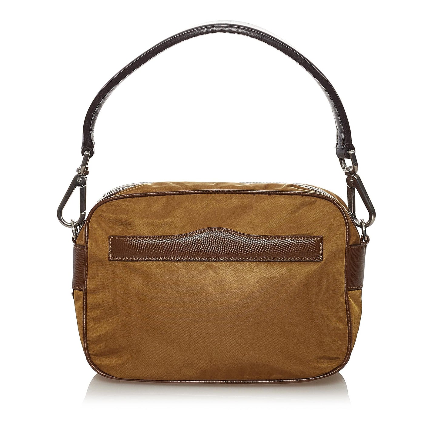 Prada Tessuto Shoulder Bag (SHG-34153)