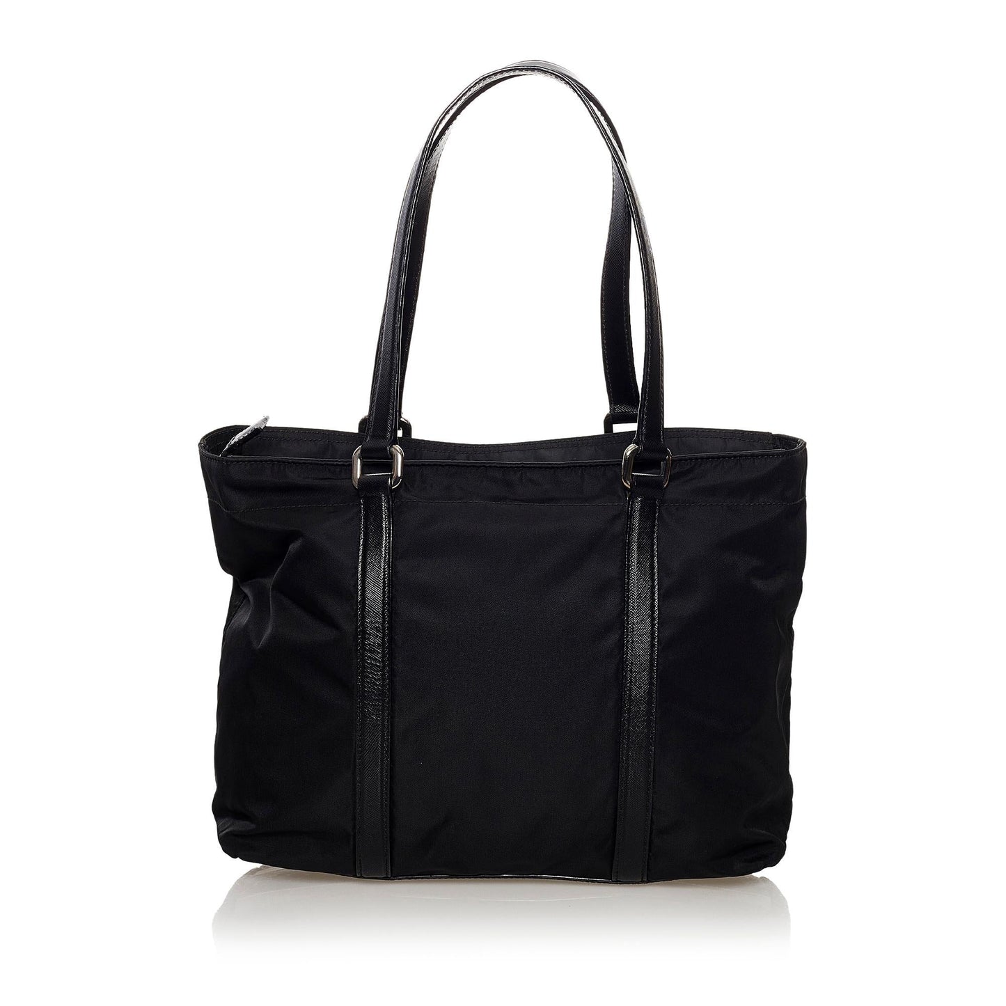 Prada Tessuto Shoulder Bag (SHG-36090)
