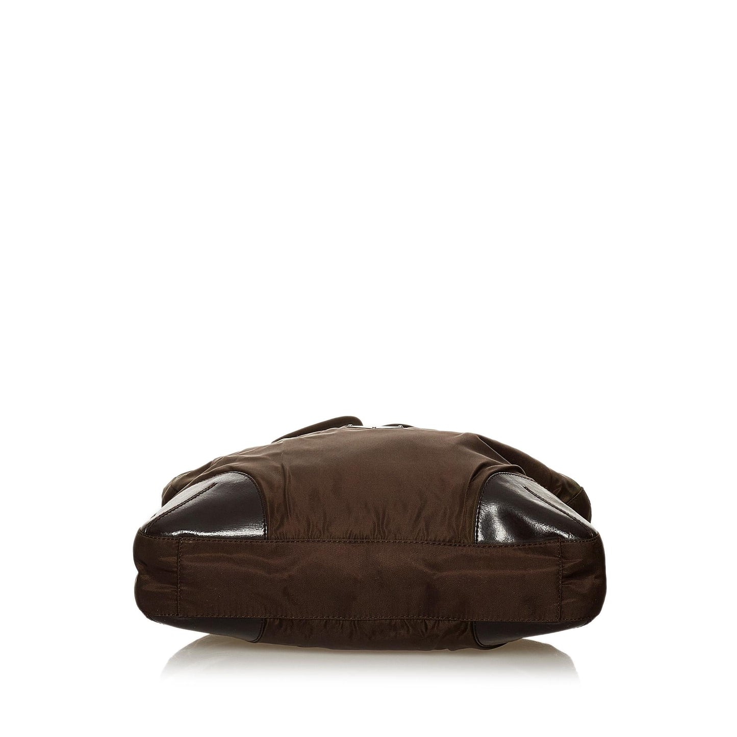 Prada Tessuto Shoulder Bag (SHG-36091)