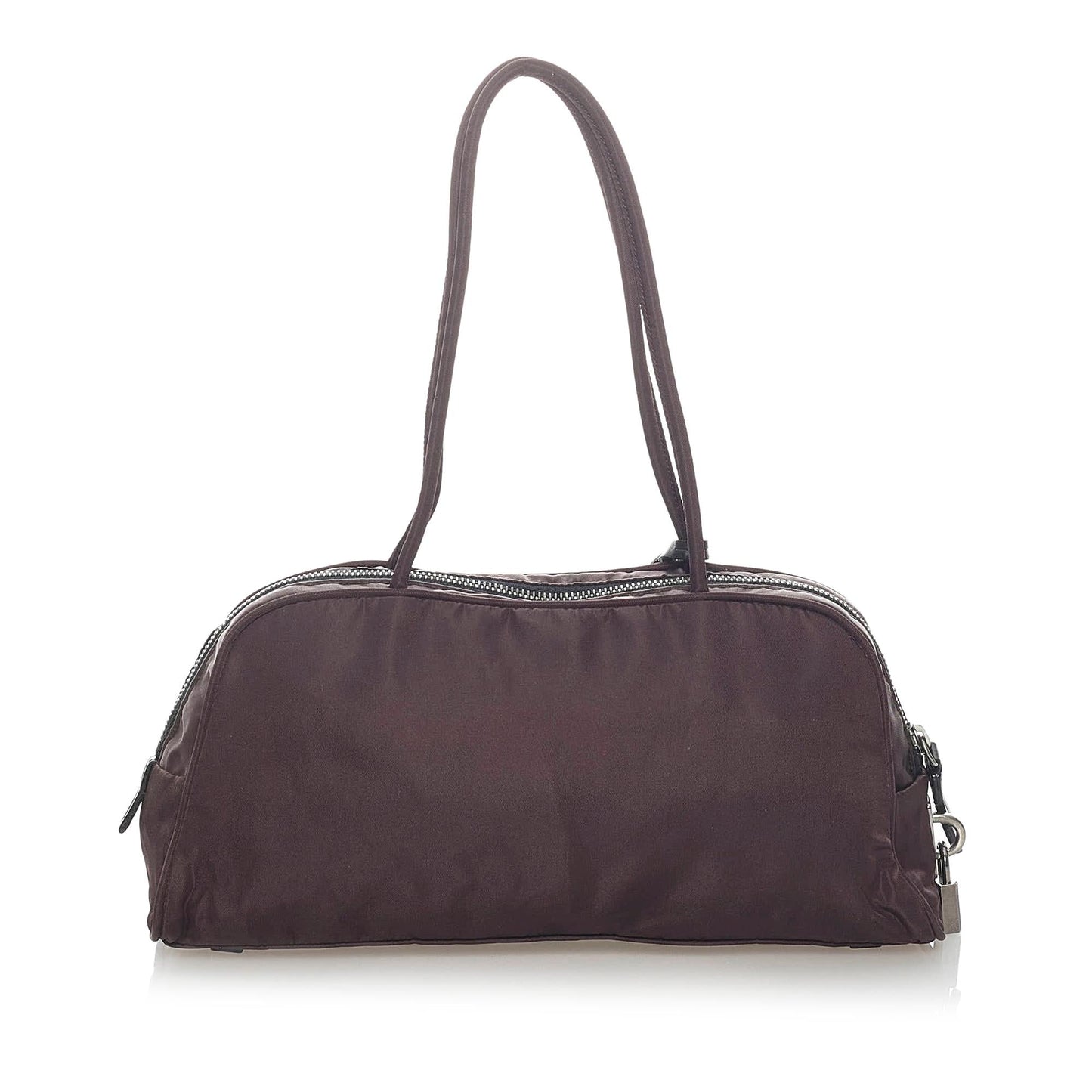 Prada Tessuto Shoulder Bag (SHG-36093)
