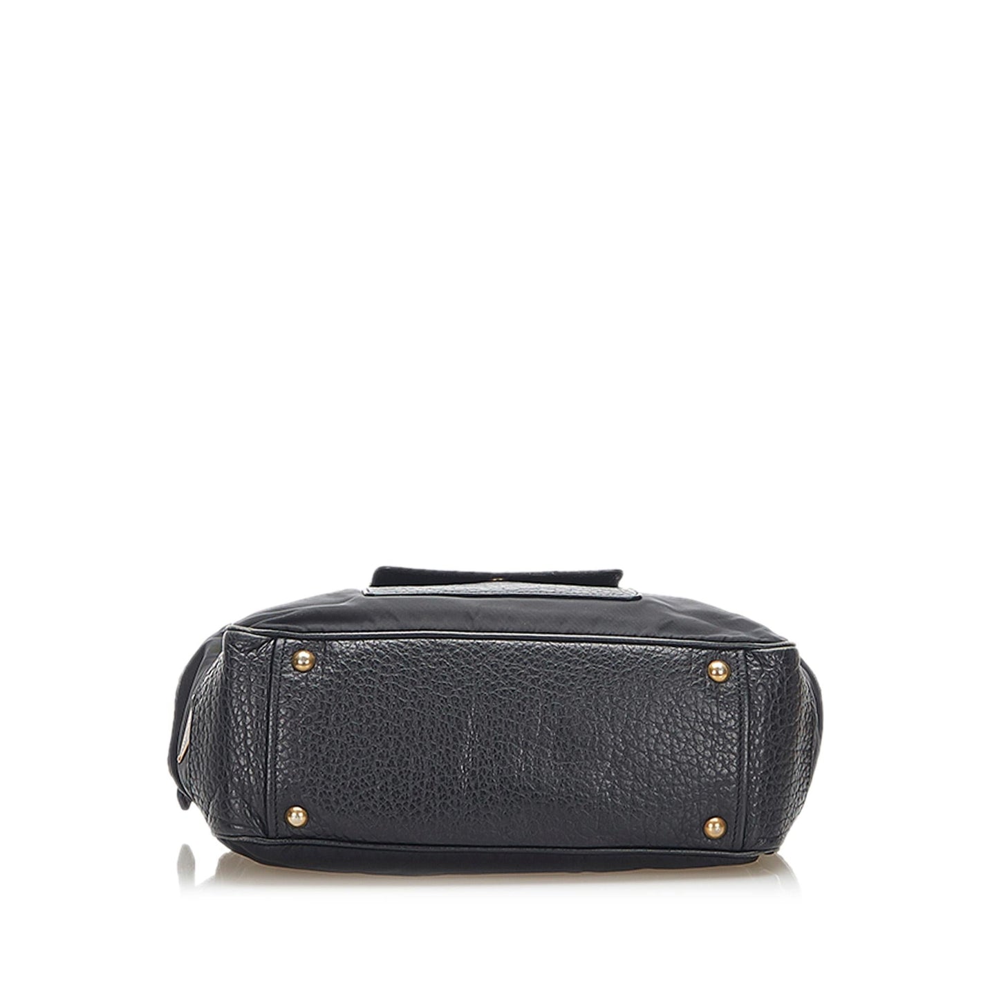 Prada Tessuto Shoulder Bag (SHG-36103)