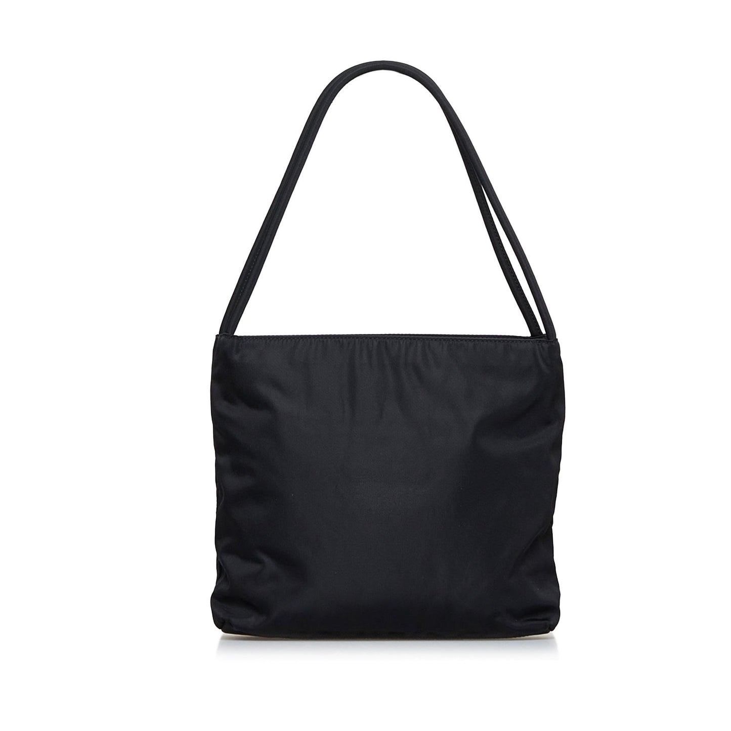 Prada Tessuto Shoulder Bag (SHG-NLpEgX)