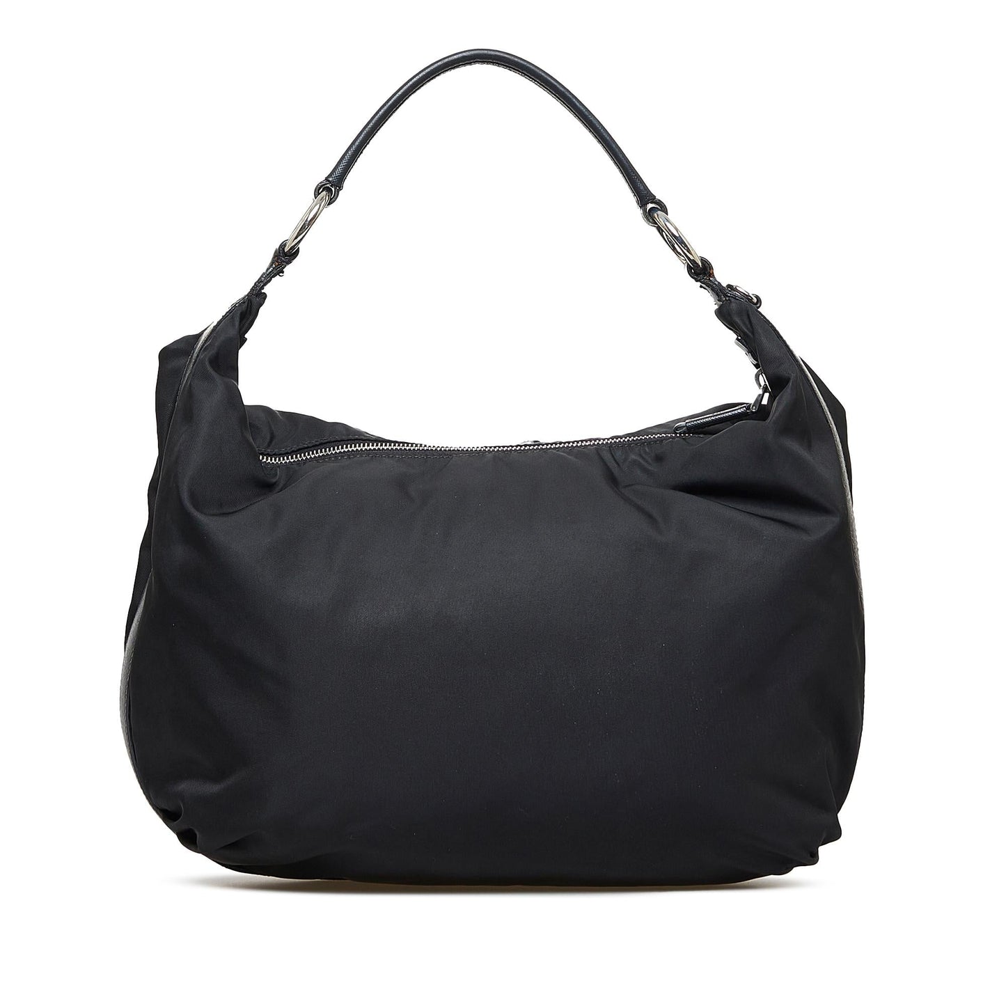 Prada Tessuto Shoulder Bag (SHG-iWRxma)