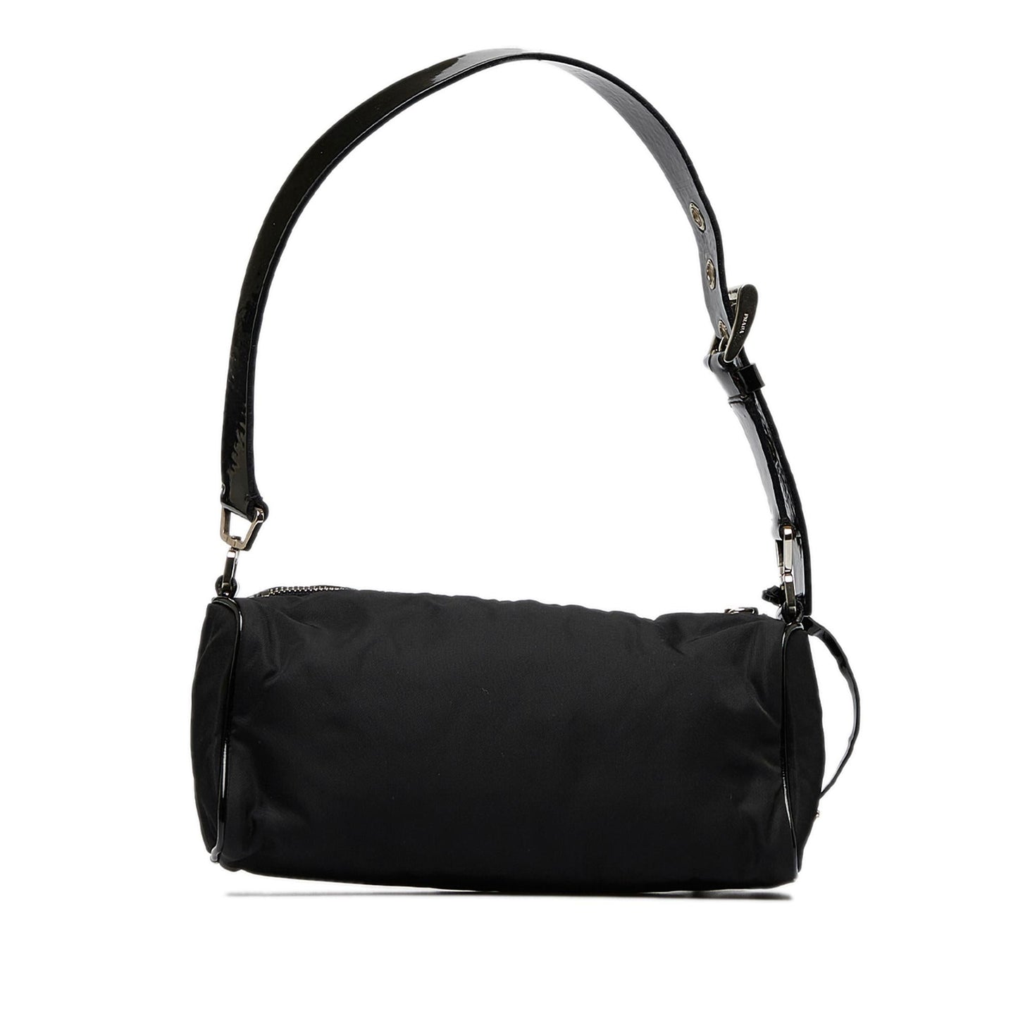Prada Tessuto Shoulder Bag (SHG-hj5uyL)