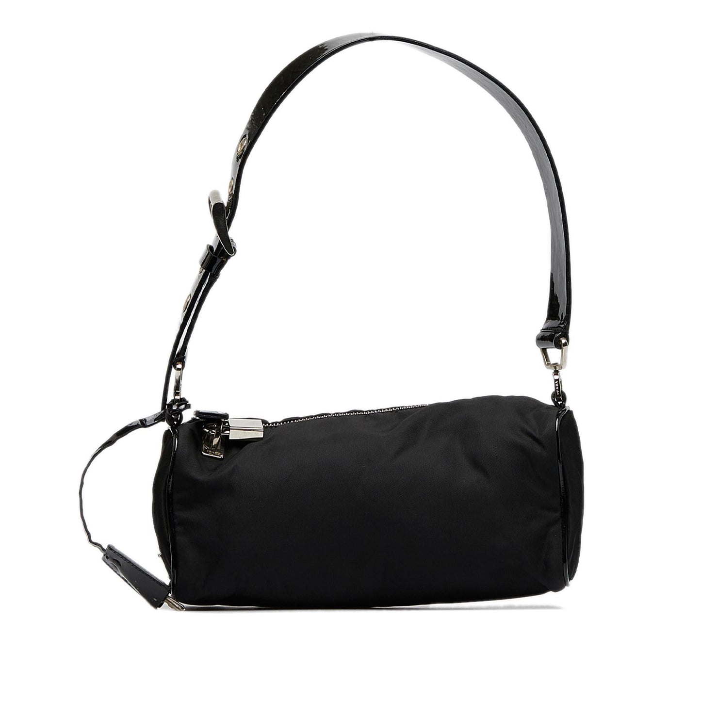Prada Tessuto Shoulder Bag (SHG-hj5uyL)