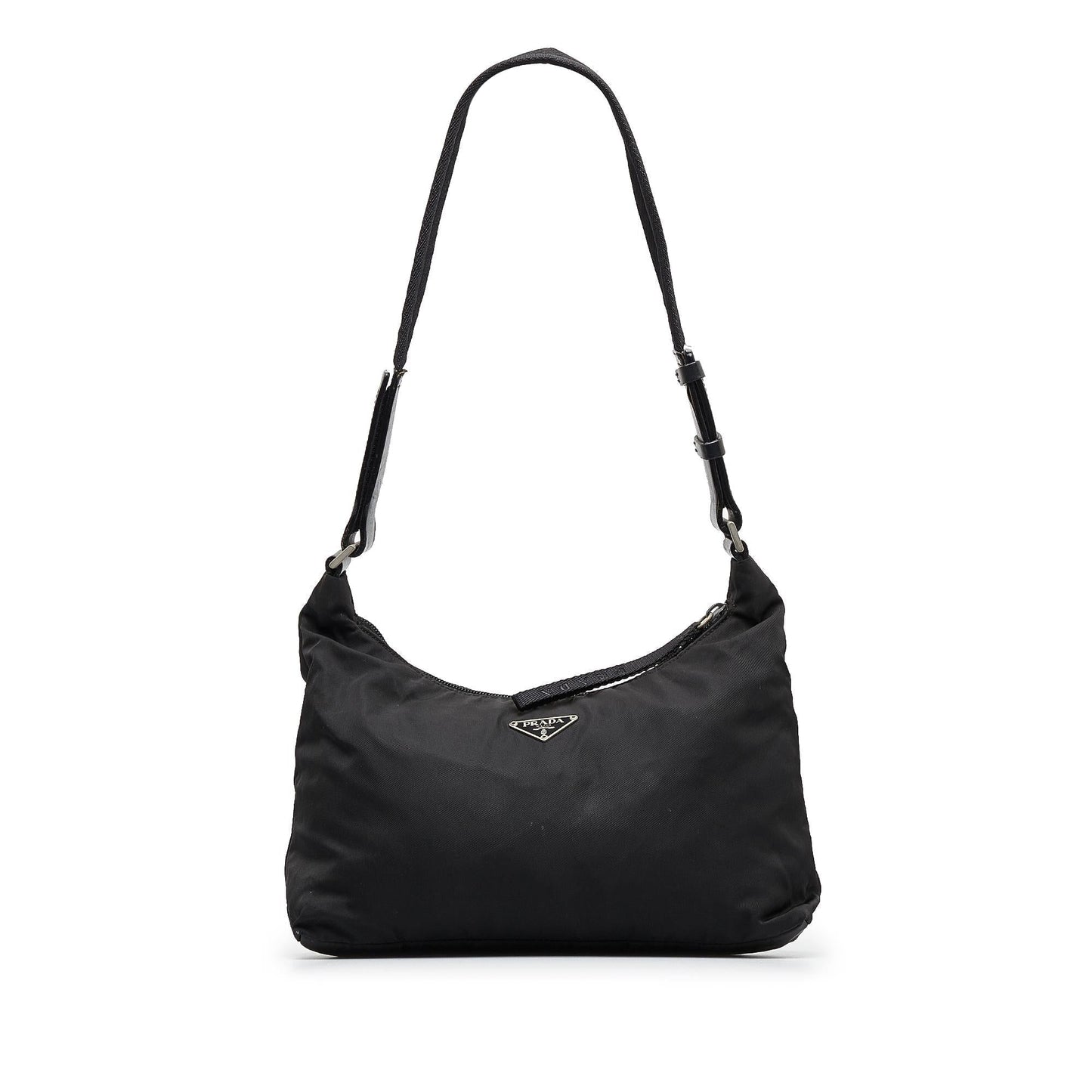 Prada Tessuto Shoulder Bag (SHG-CdO0ci)