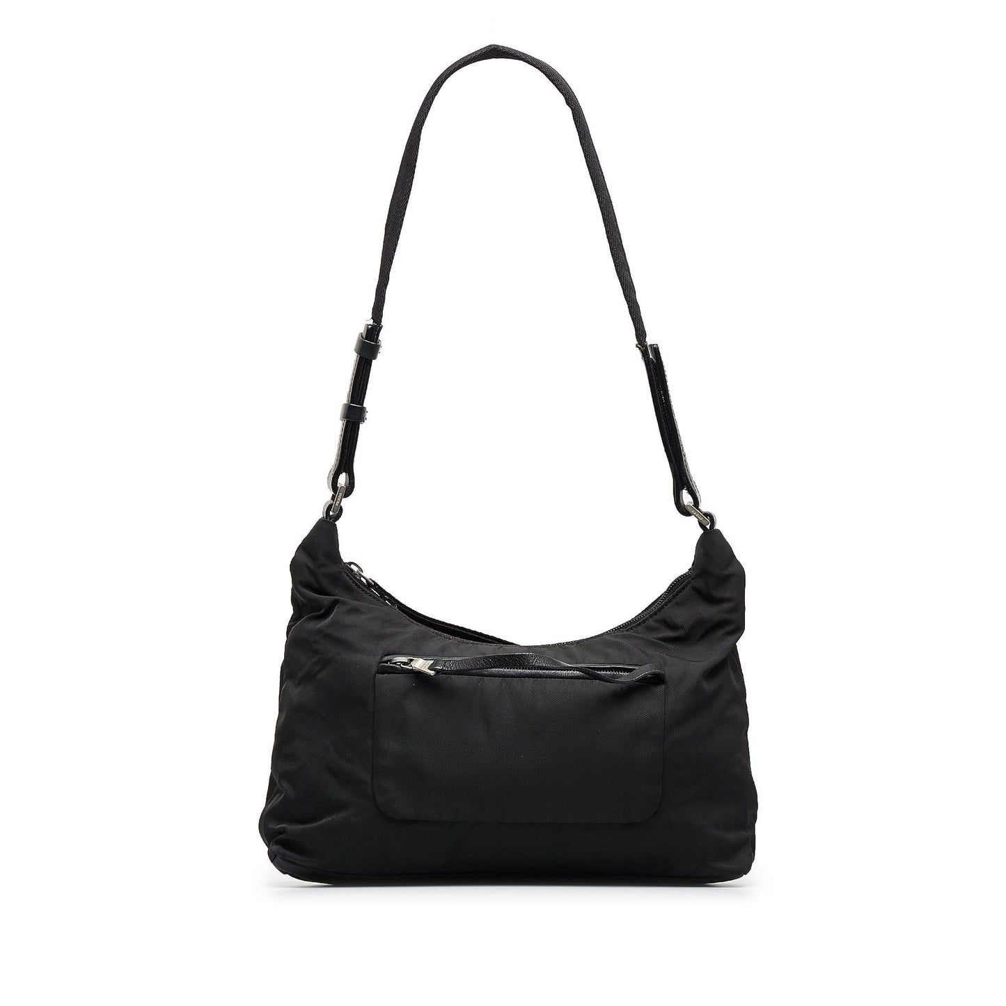 Prada Tessuto Shoulder Bag (SHG-CdO0ci)