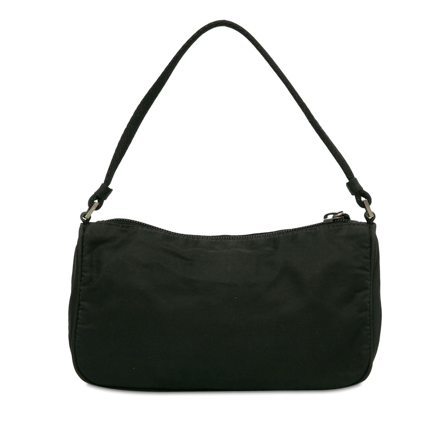 Prada Tessuto Shoulder Bag (SHG-NpMHL4)