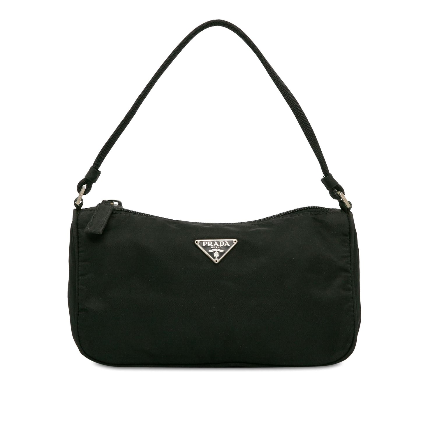 Prada Tessuto Shoulder Bag (SHG-NpMHL4)