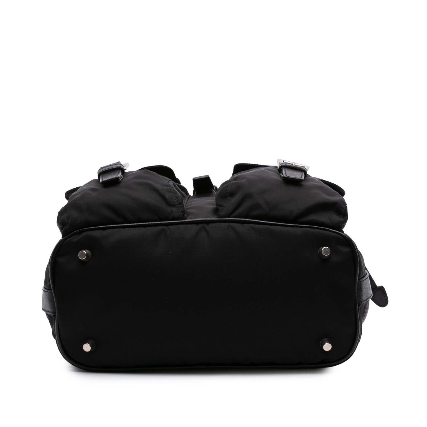 Prada Tessuto Shoulder Bag