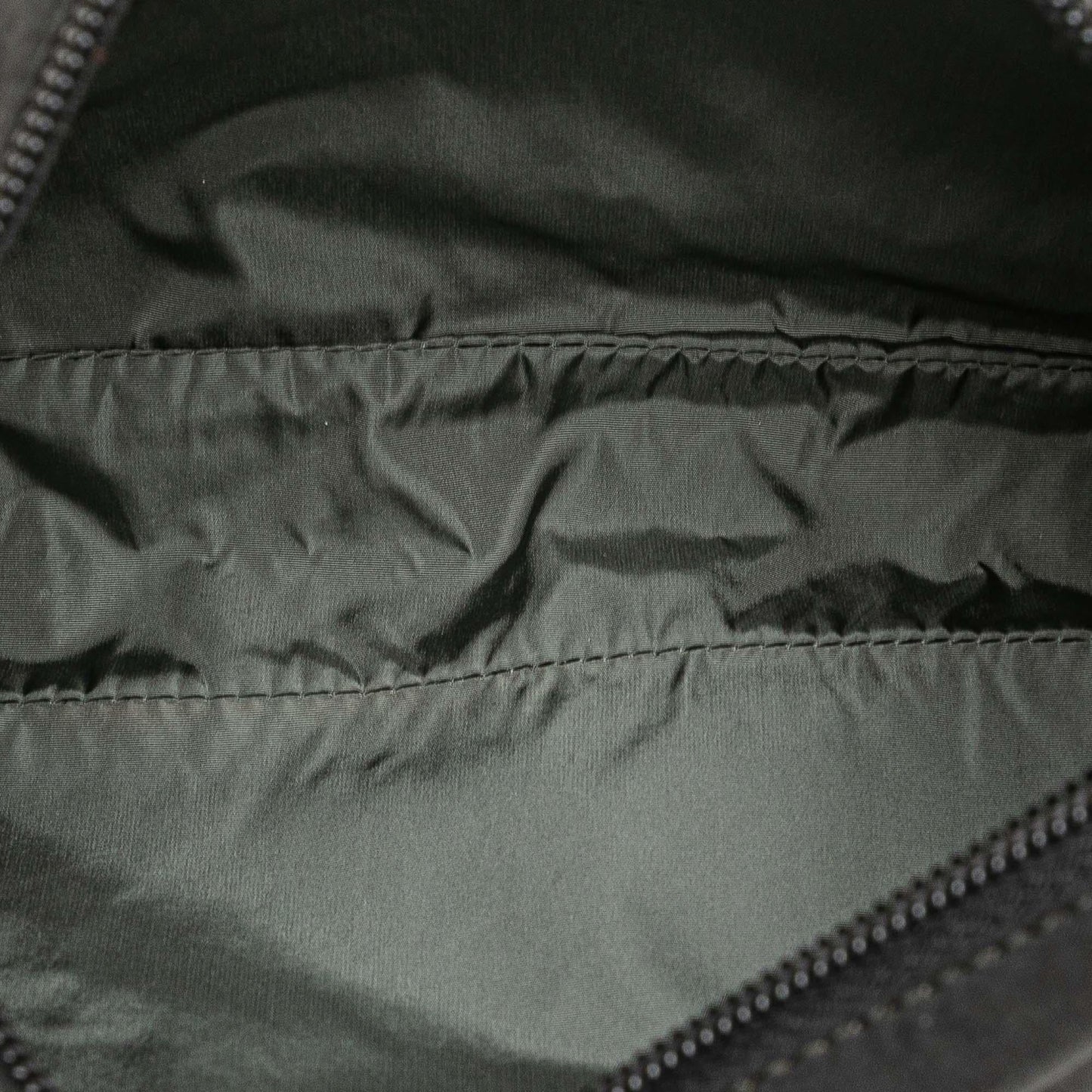 Prada Tessuto Sport Shoulder Bag