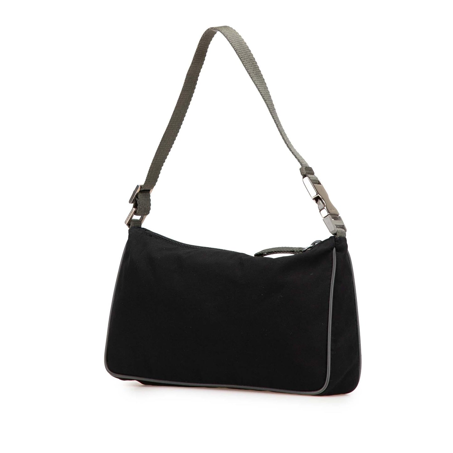 Prada Tessuto Sport Shoulder Bag